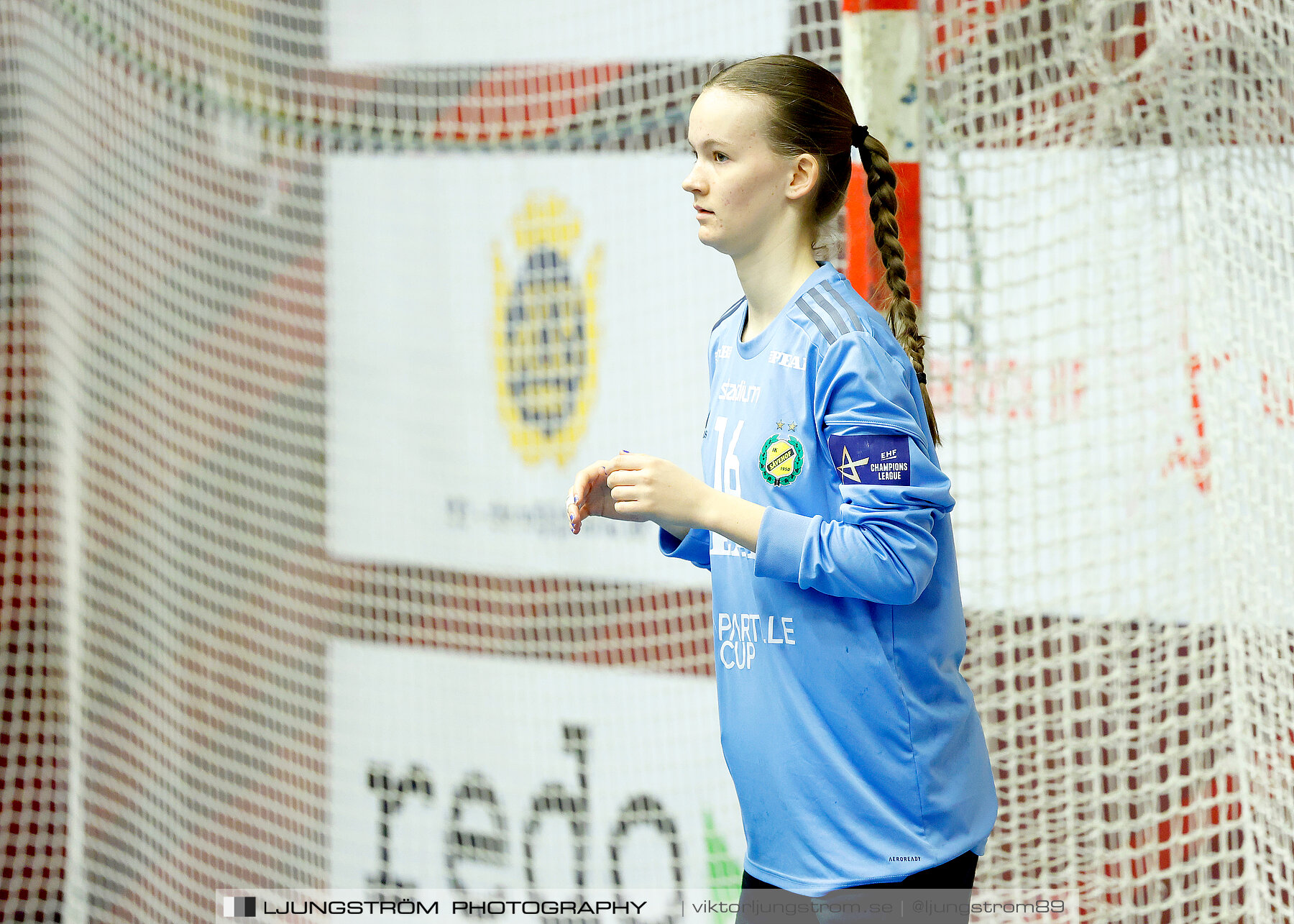 Skövde HF F19-IK Sävehof 2 F19 25-24,dam,Skövde Idrottshall,Skövde,Sverige,Handboll,,2024,334281