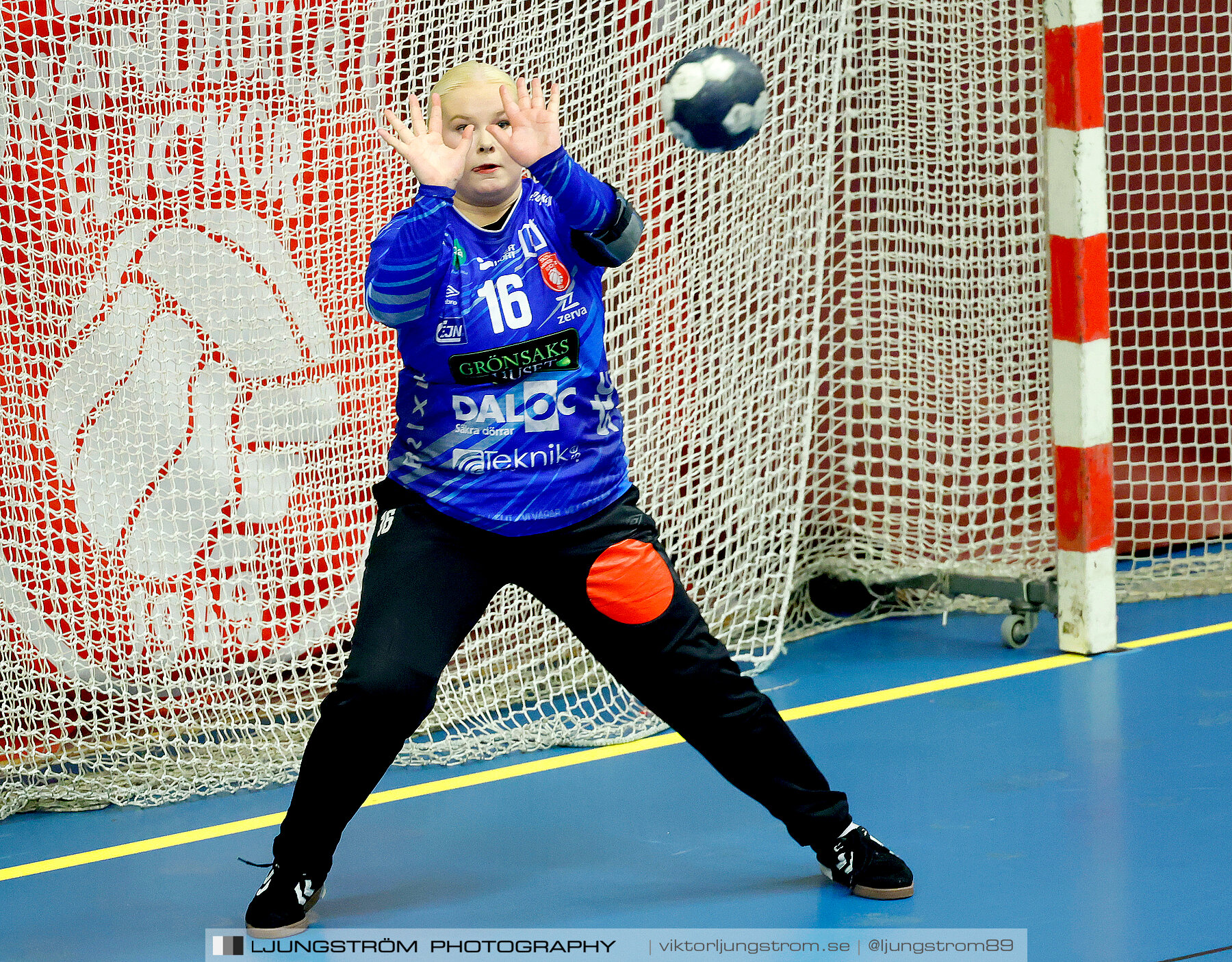Skövde HF F19-IK Sävehof 2 F19 25-24,dam,Skövde Idrottshall,Skövde,Sverige,Handboll,,2024,334298