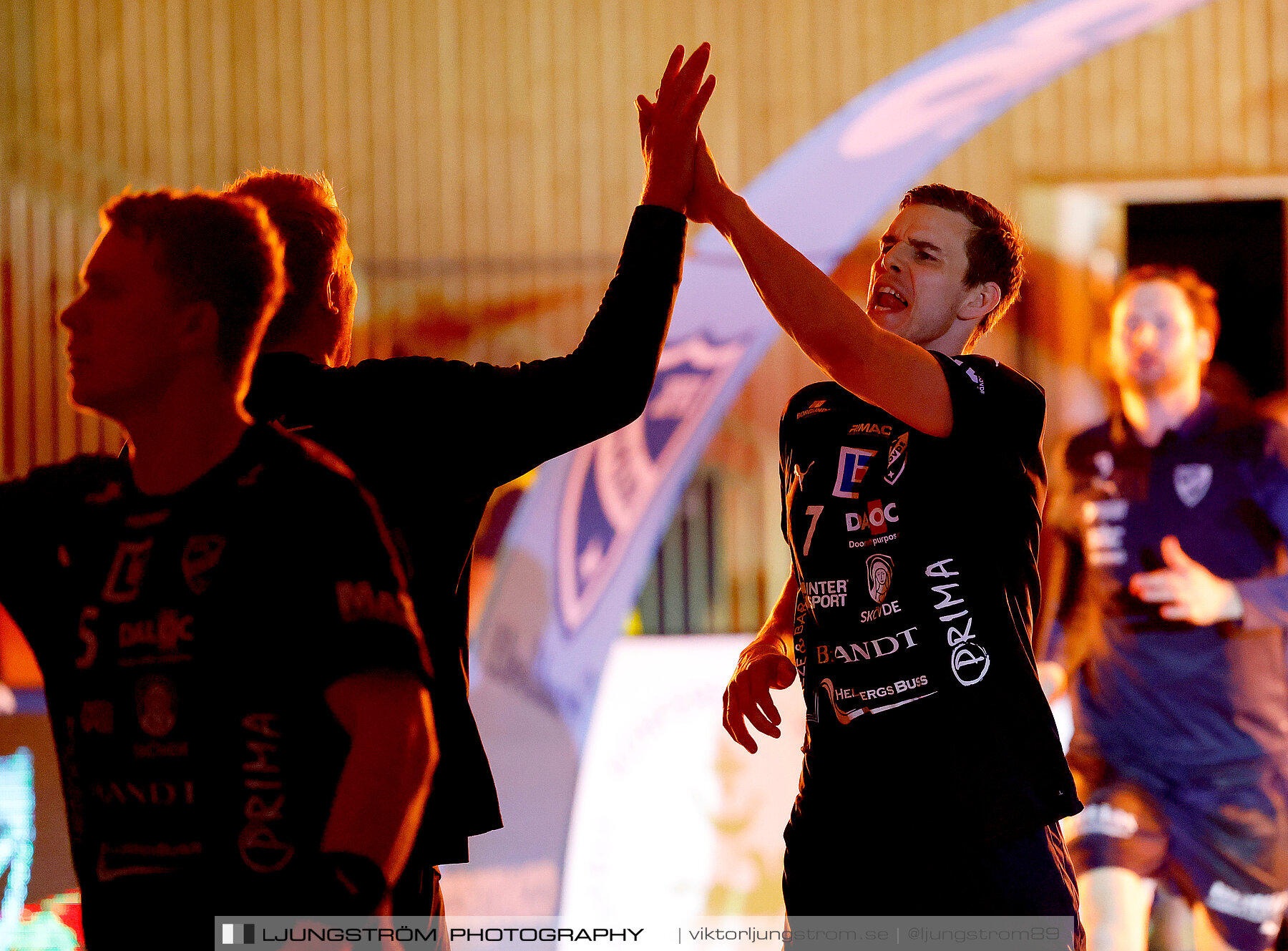 IFK Skövde HK-Lugi HF 33-32,herr,Arena Skövde,Skövde,Sverige,Handboll,,2024,334430
