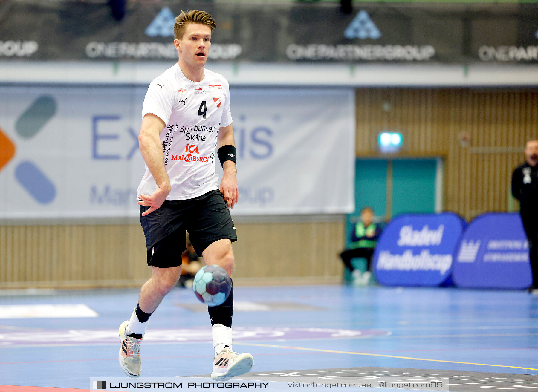 IFK Skövde HK-Lugi HF 33-32,herr,Arena Skövde,Skövde,Sverige,Handboll,,2024,334460
