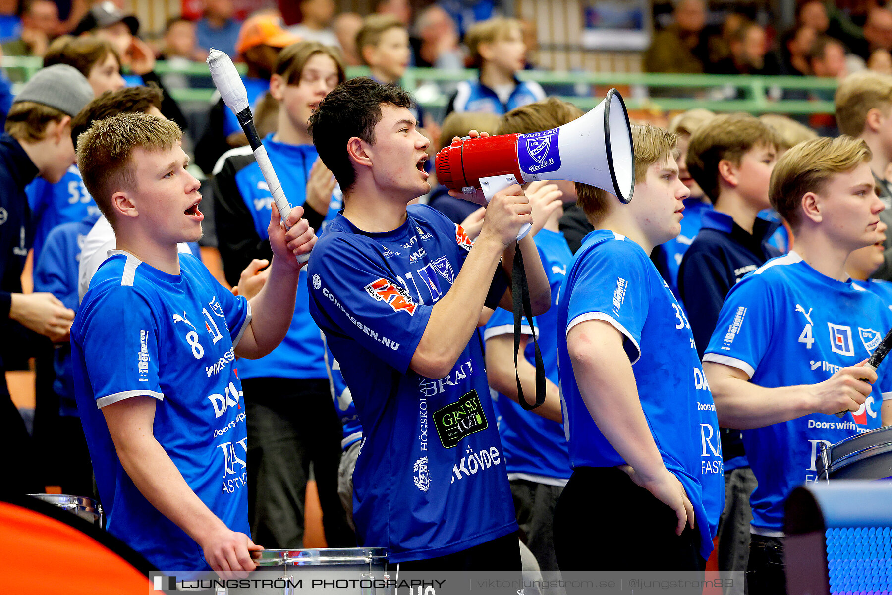 IFK Skövde HK-Lugi HF 33-32,herr,Arena Skövde,Skövde,Sverige,Handboll,,2024,334470
