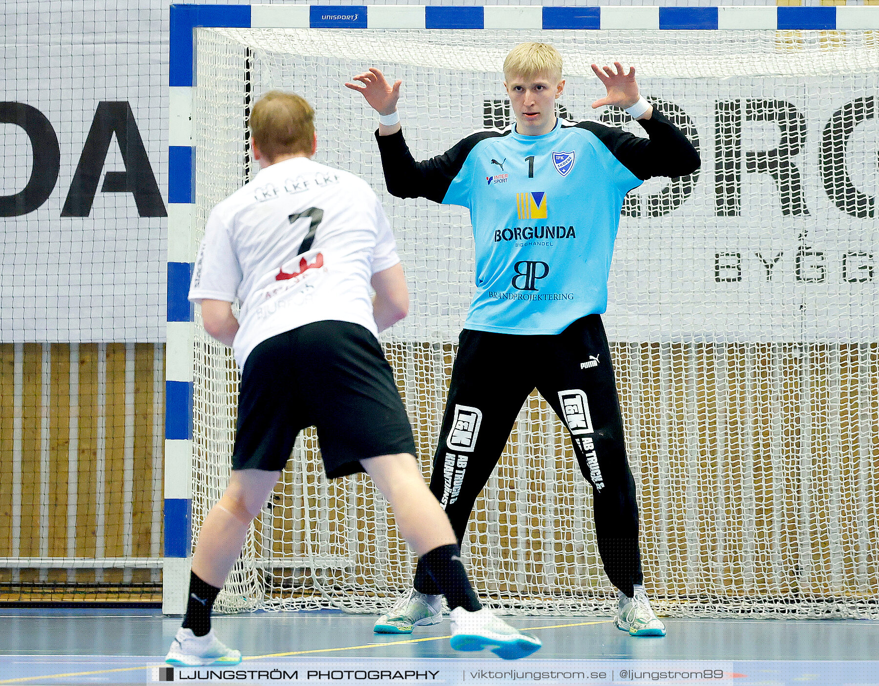 IFK Skövde HK-Lugi HF 33-32,herr,Arena Skövde,Skövde,Sverige,Handboll,,2024,334528