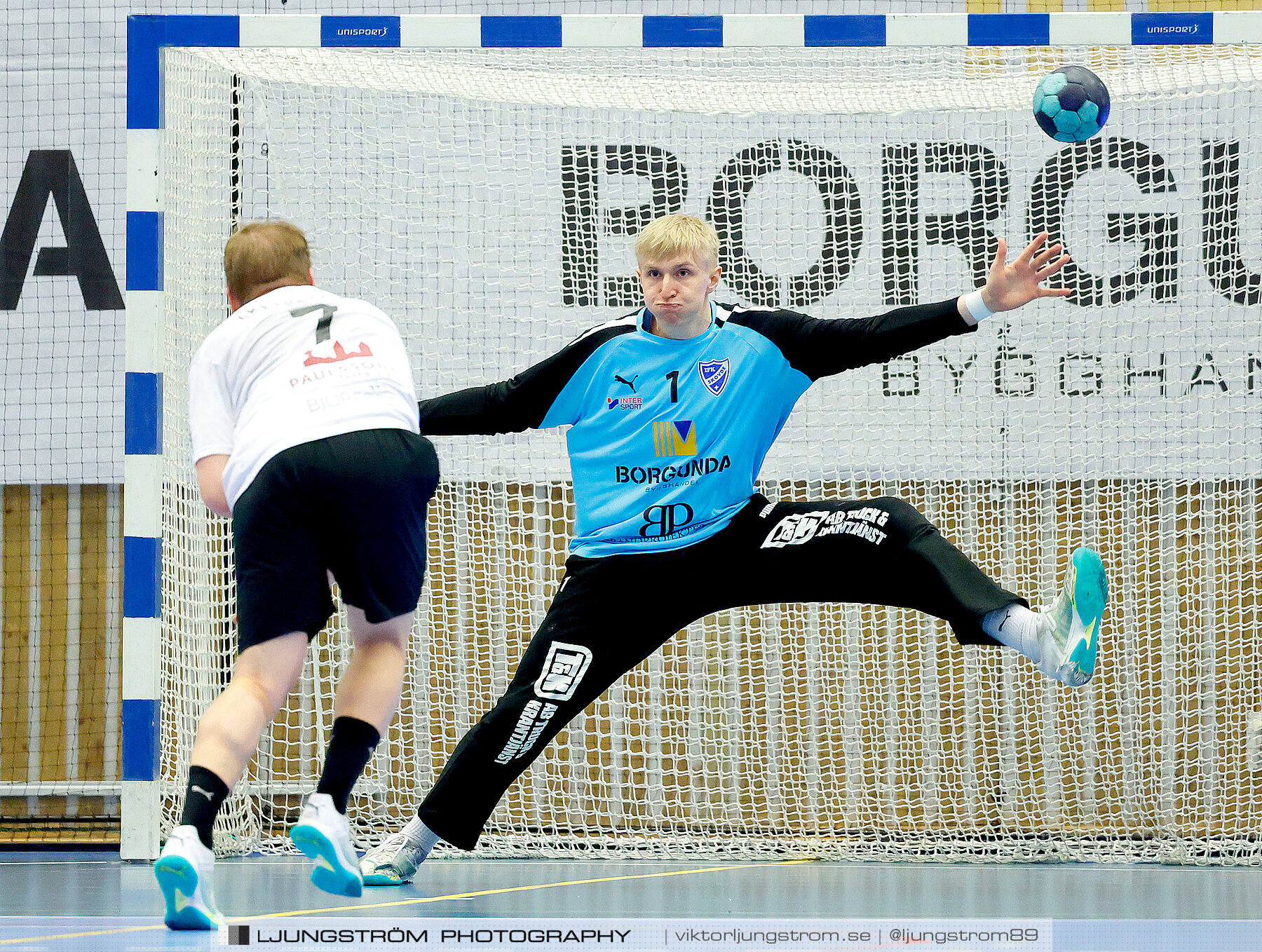 IFK Skövde HK-Lugi HF 33-32,herr,Arena Skövde,Skövde,Sverige,Handboll,,2024,334529