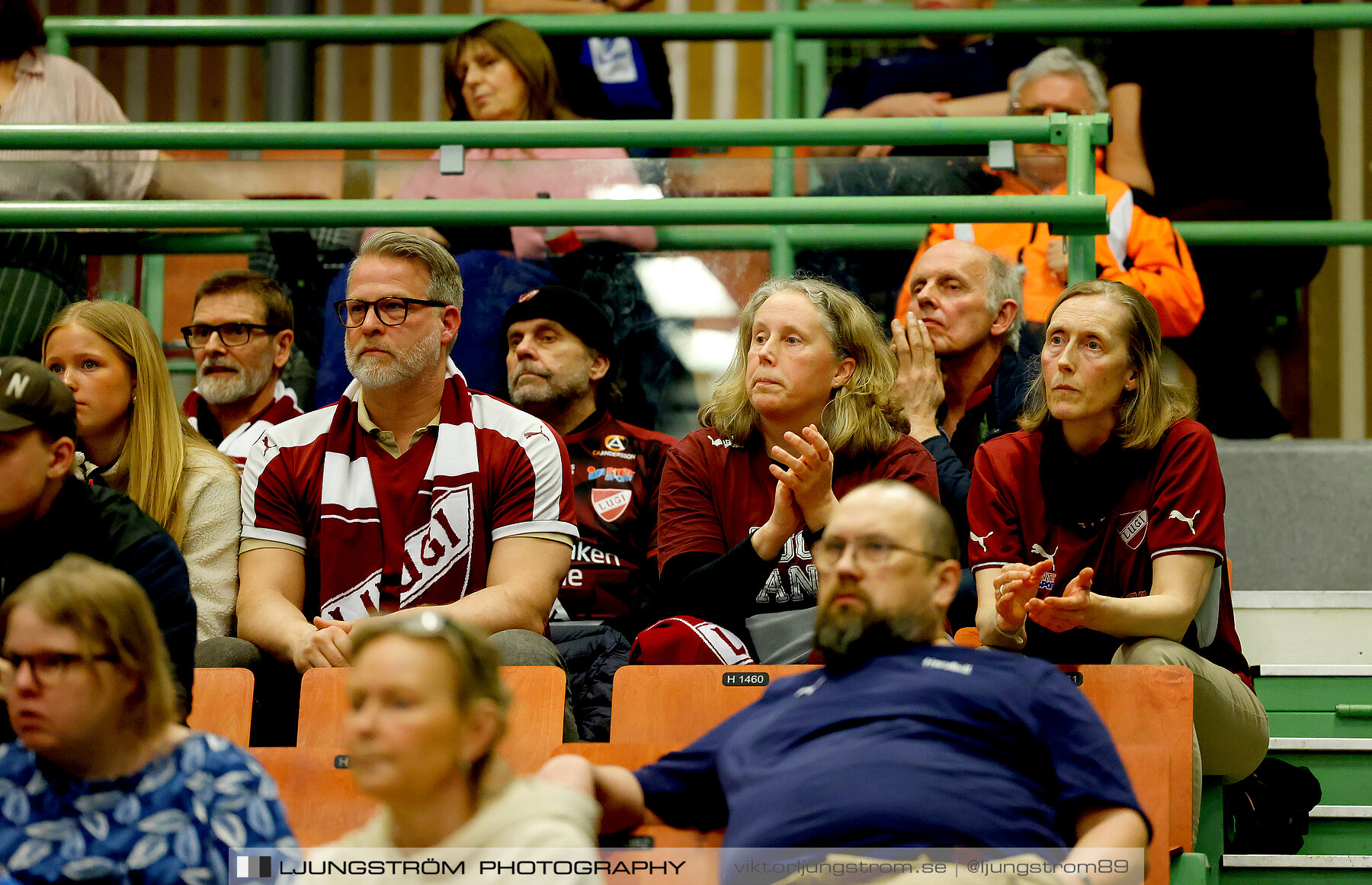 IFK Skövde HK-Lugi HF 33-32,herr,Arena Skövde,Skövde,Sverige,Handboll,,2024,334535