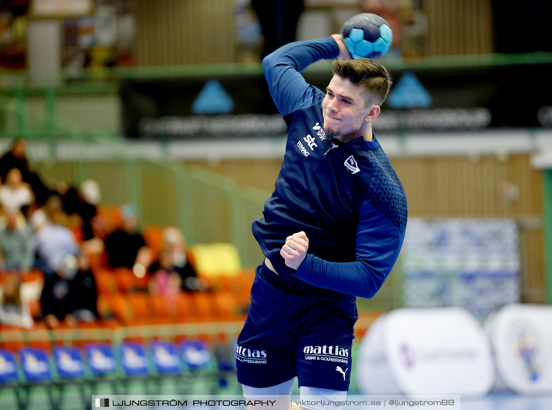 IFK Skövde HK-Lugi HF 33-32,herr,Arena Skövde,Skövde,Sverige,Handboll,,2024,334574