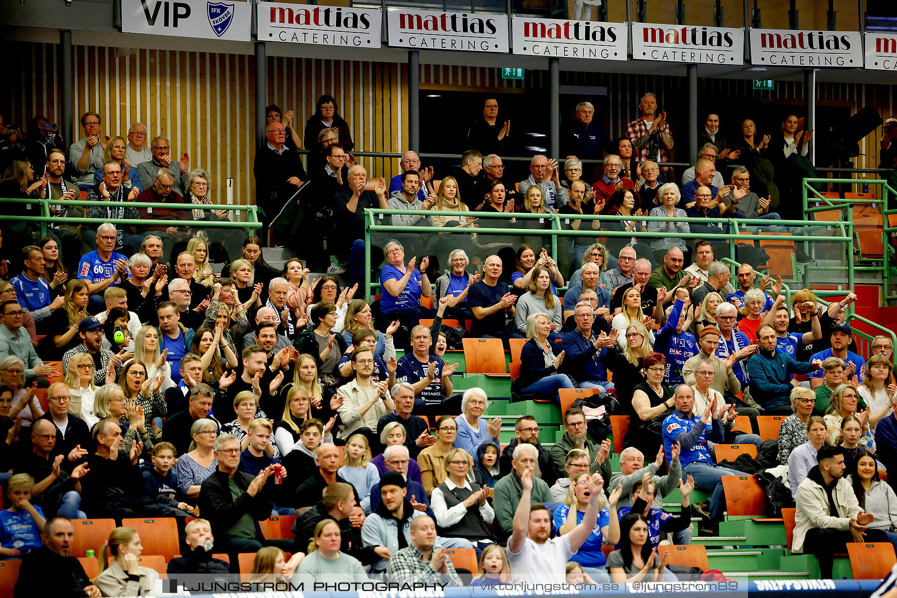 IFK Skövde HK-Lugi HF 33-32,herr,Arena Skövde,Skövde,Sverige,Handboll,,2024,334605