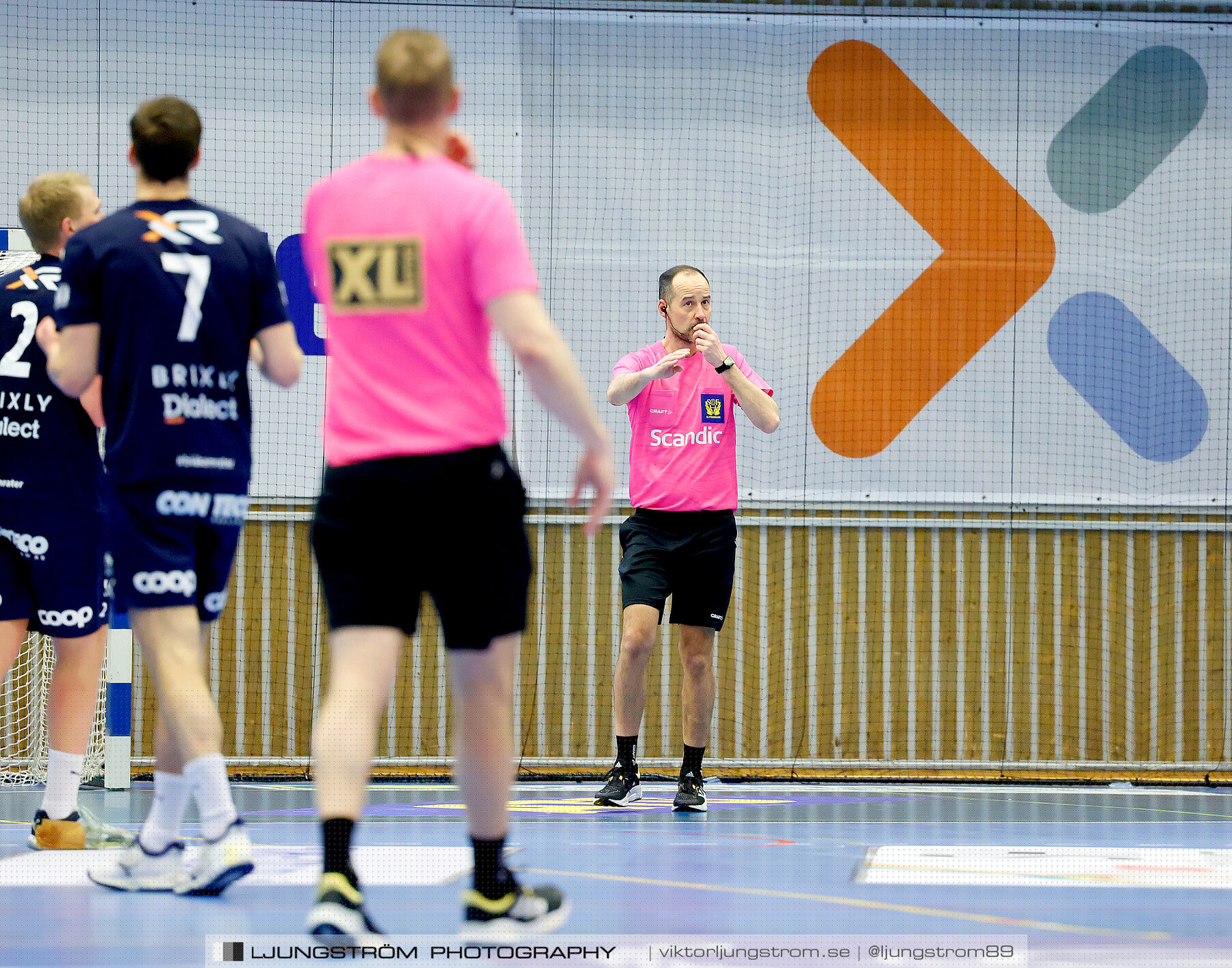 IFK Skövde HK-Lugi HF 33-32,herr,Arena Skövde,Skövde,Sverige,Handboll,,2024,334612