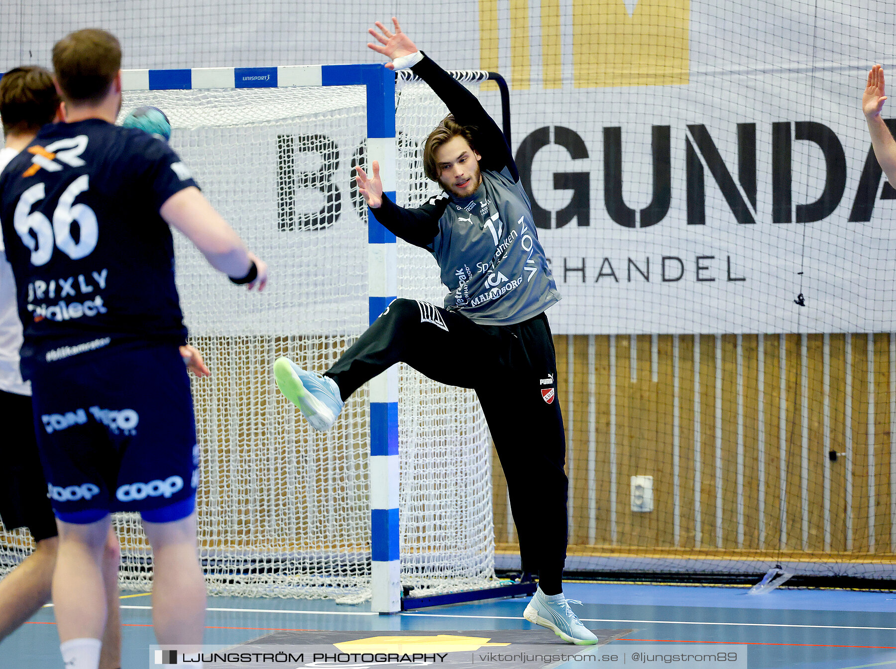 IFK Skövde HK-Lugi HF 33-32,herr,Arena Skövde,Skövde,Sverige,Handboll,,2024,334663