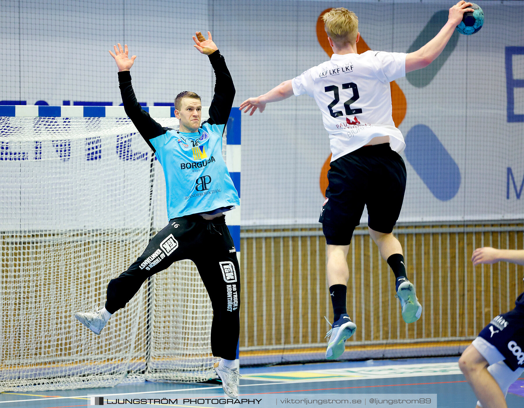 IFK Skövde HK-Lugi HF 33-32,herr,Arena Skövde,Skövde,Sverige,Handboll,,2024,334666