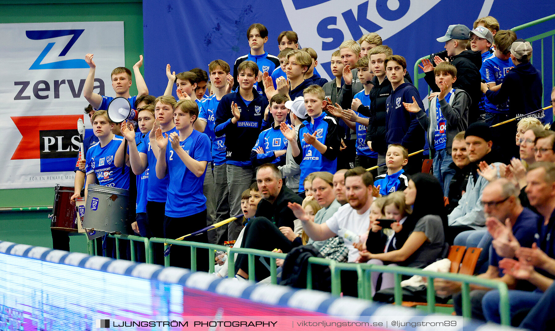 IFK Skövde HK-Lugi HF 33-32,herr,Arena Skövde,Skövde,Sverige,Handboll,,2024,334699