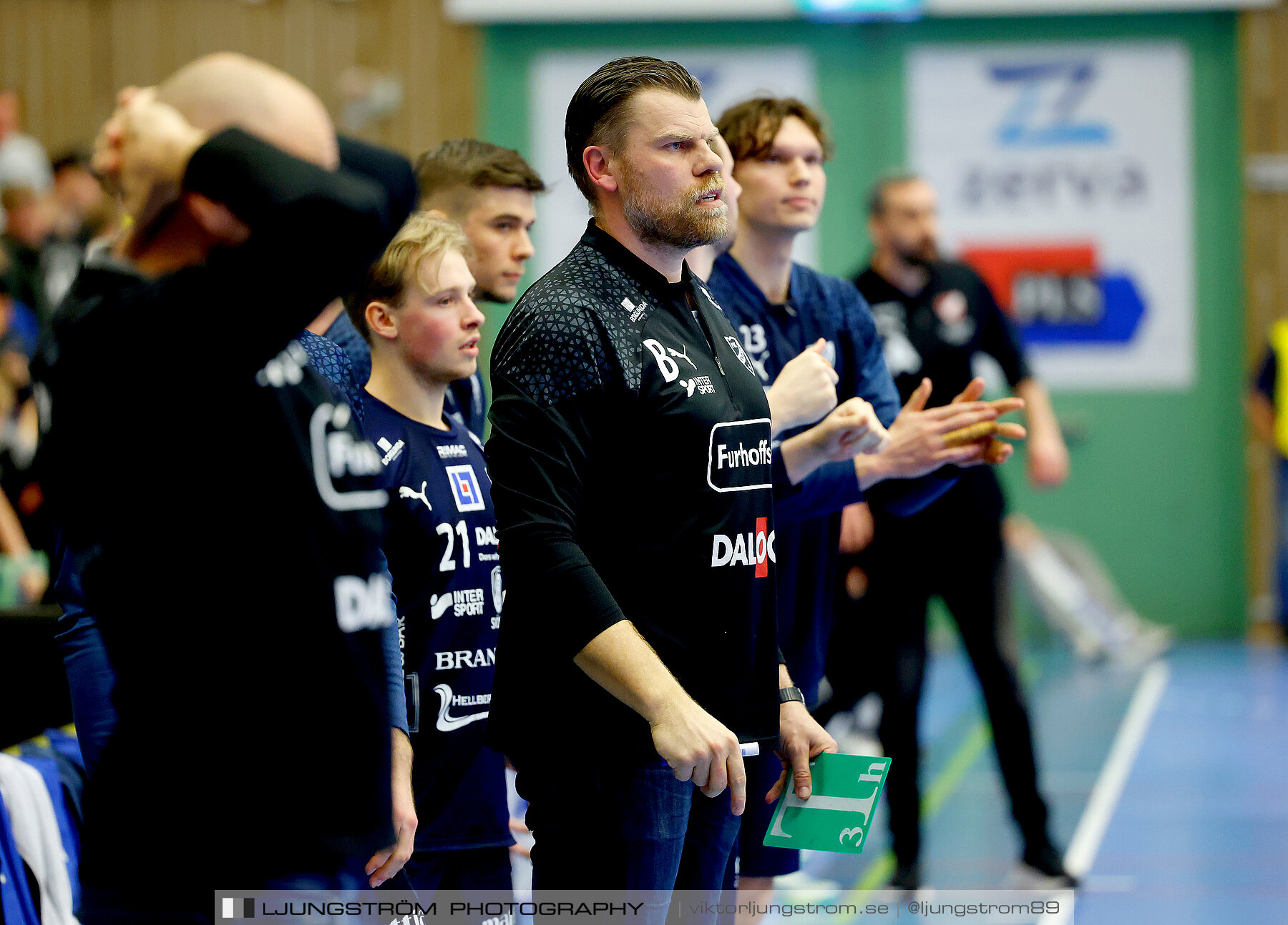 IFK Skövde HK-Lugi HF 33-32,herr,Arena Skövde,Skövde,Sverige,Handboll,,2024,334713