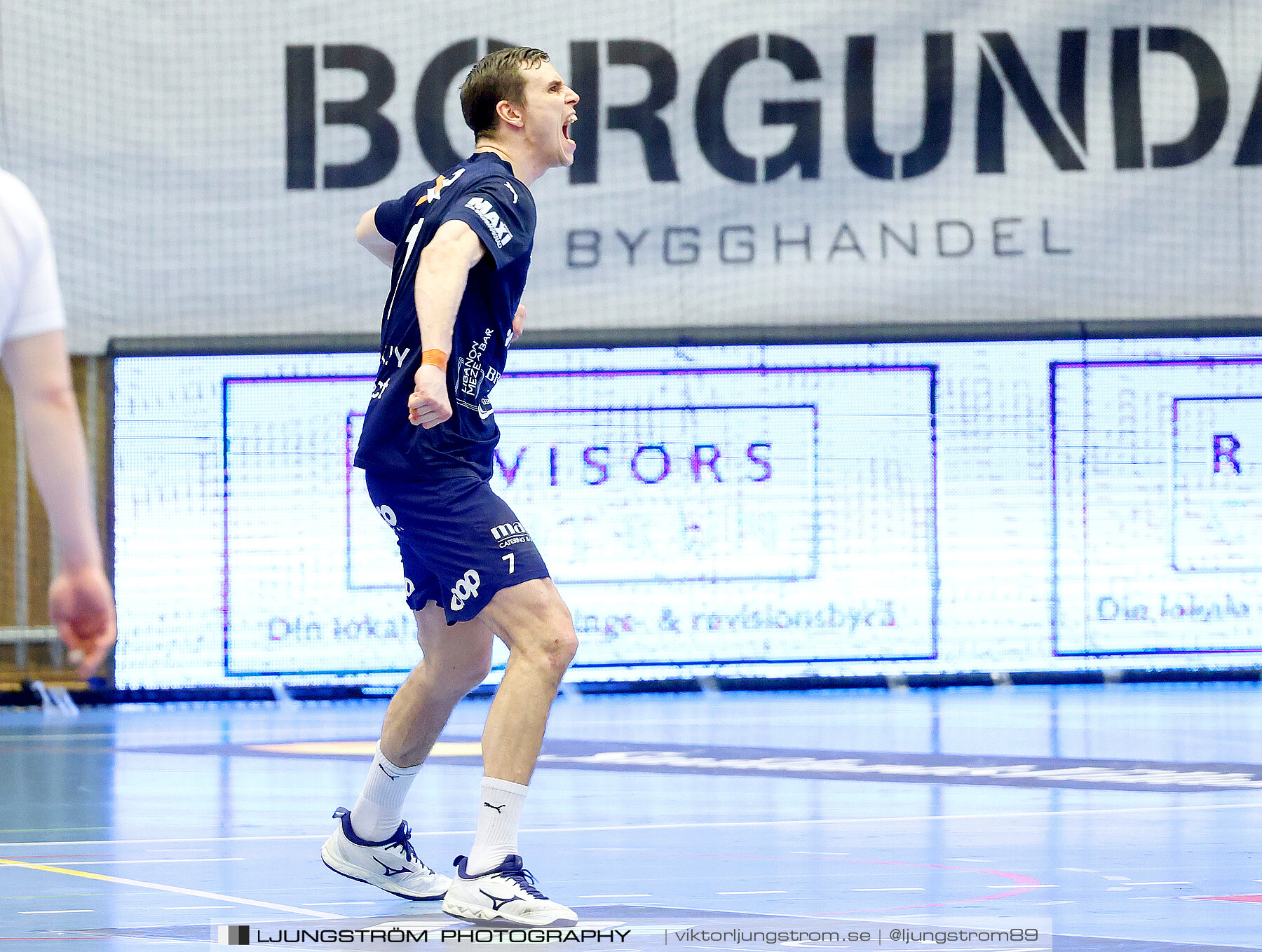 IFK Skövde HK-Lugi HF 33-32,herr,Arena Skövde,Skövde,Sverige,Handboll,,2024,334729