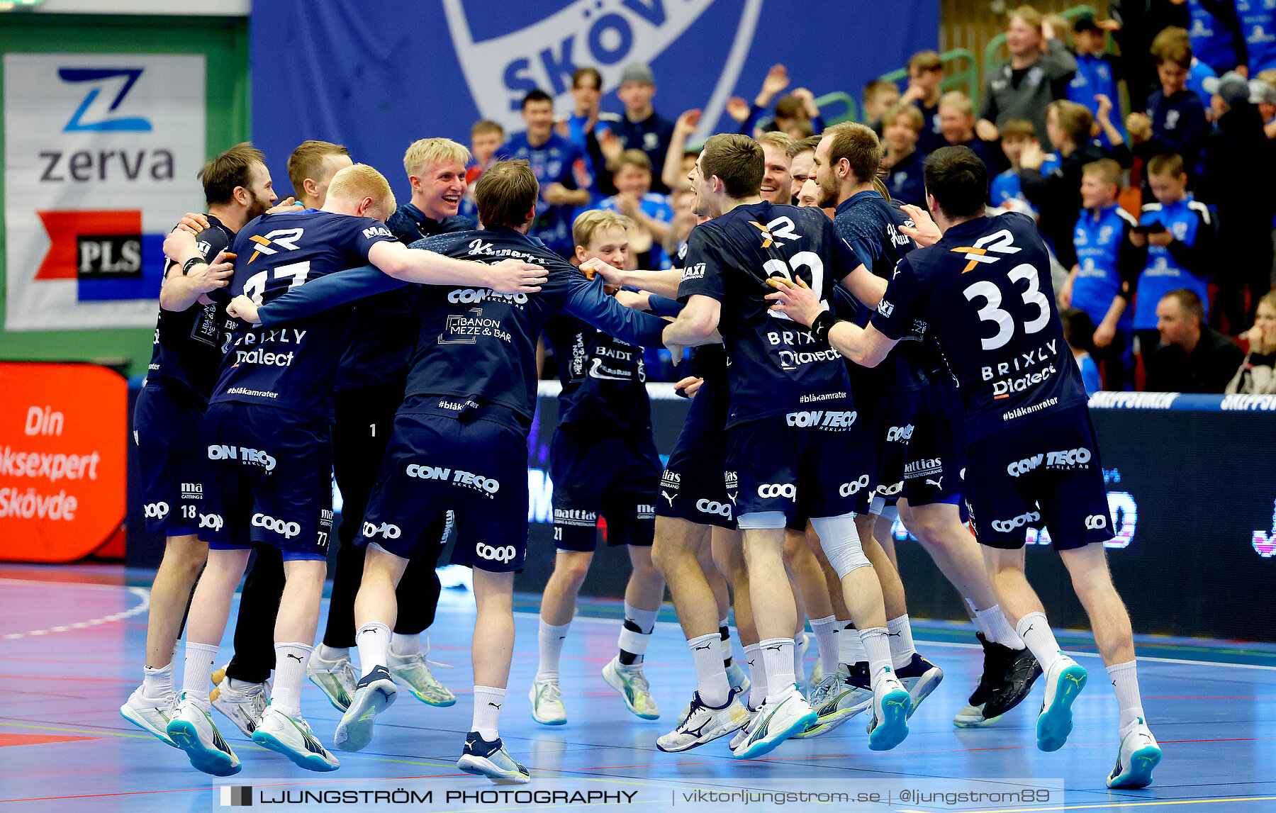 IFK Skövde HK-Lugi HF 33-32,herr,Arena Skövde,Skövde,Sverige,Handboll,,2024,334757