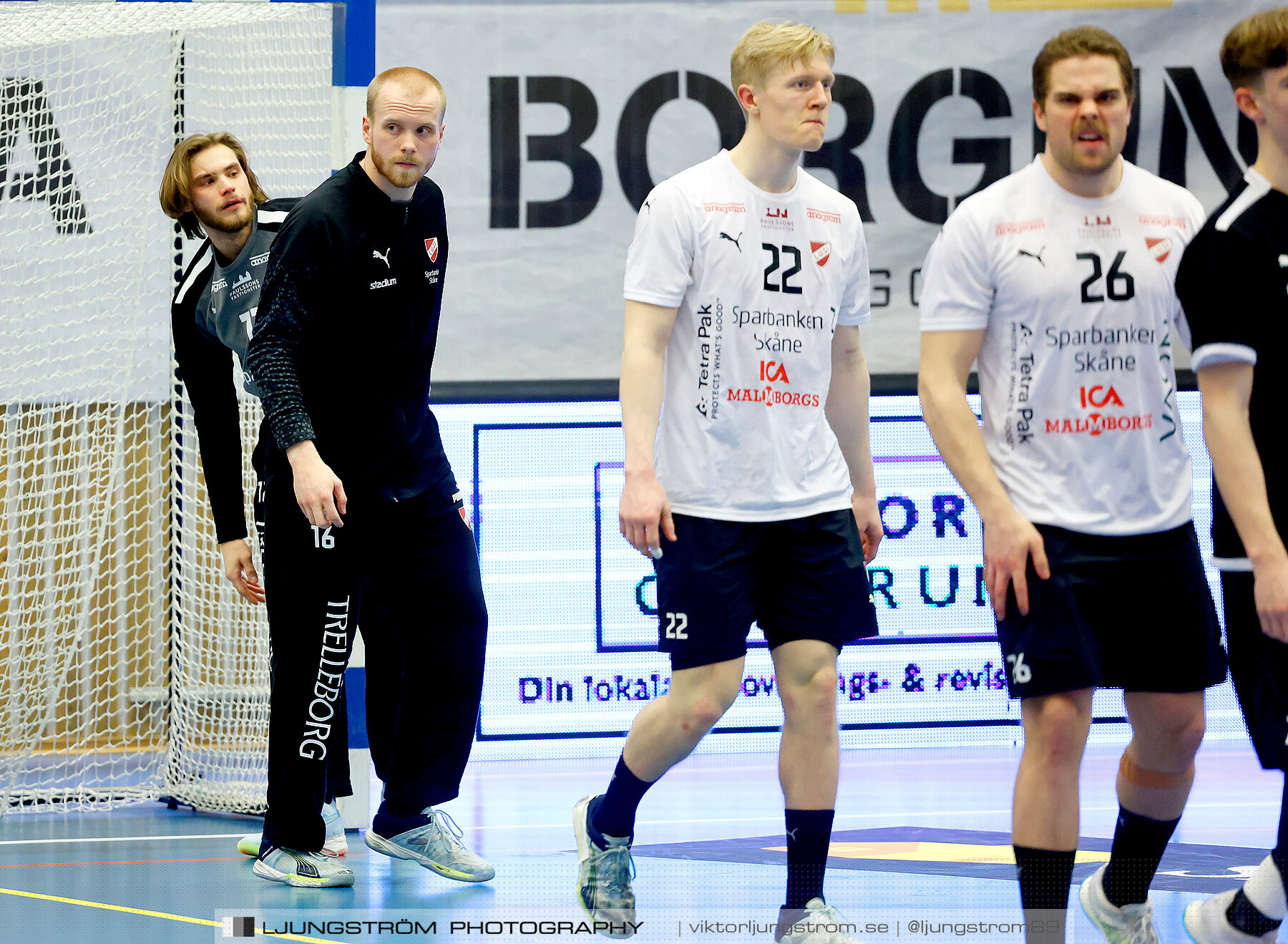 IFK Skövde HK-Lugi HF 33-32,herr,Arena Skövde,Skövde,Sverige,Handboll,,2024,334810