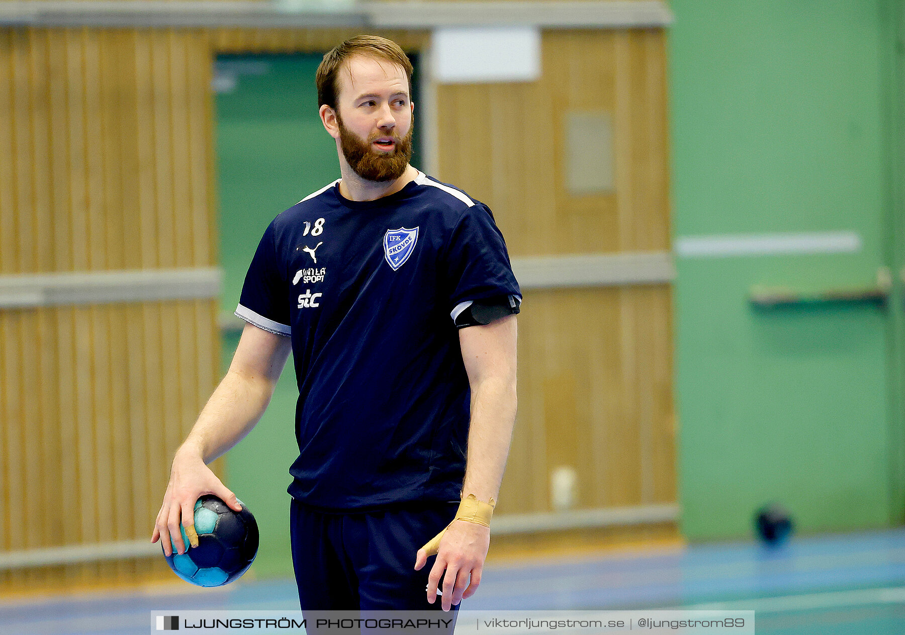 IFK Skövde HK Träning,herr,Arena Skövde,Skövde,Sverige,Handboll,,2024,334853
