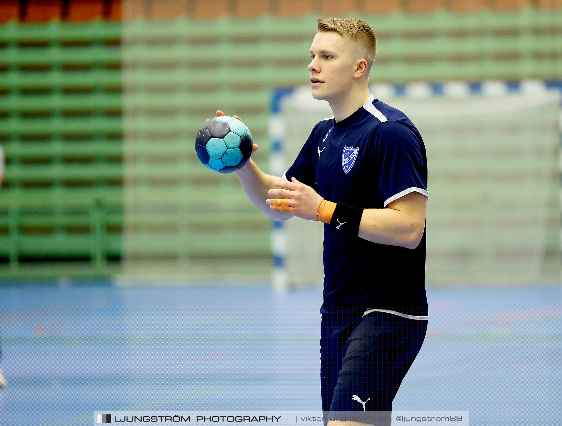 IFK Skövde HK Träning,herr,Arena Skövde,Skövde,Sverige,Handboll,,2024,334856