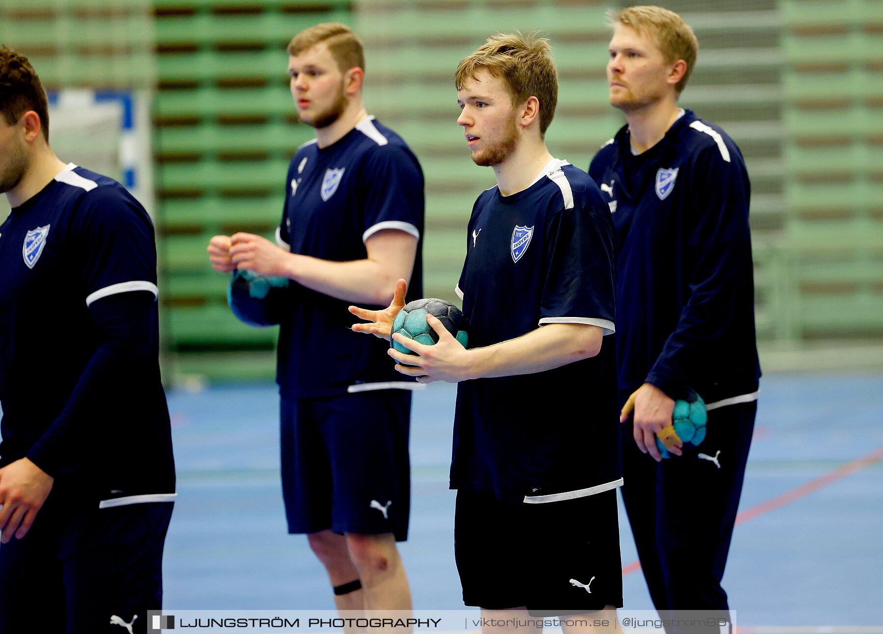IFK Skövde HK Träning,herr,Arena Skövde,Skövde,Sverige,Handboll,,2024,334859