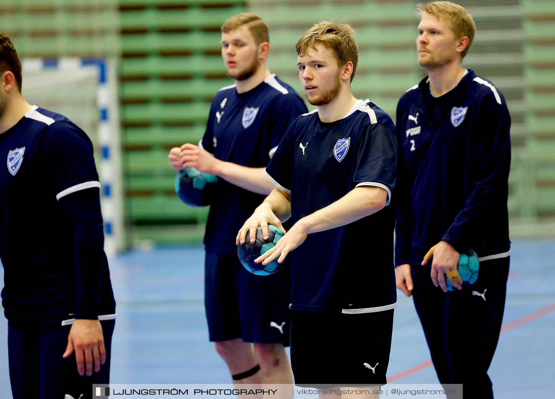 IFK Skövde HK Träning,herr,Arena Skövde,Skövde,Sverige,Handboll,,2024,334860