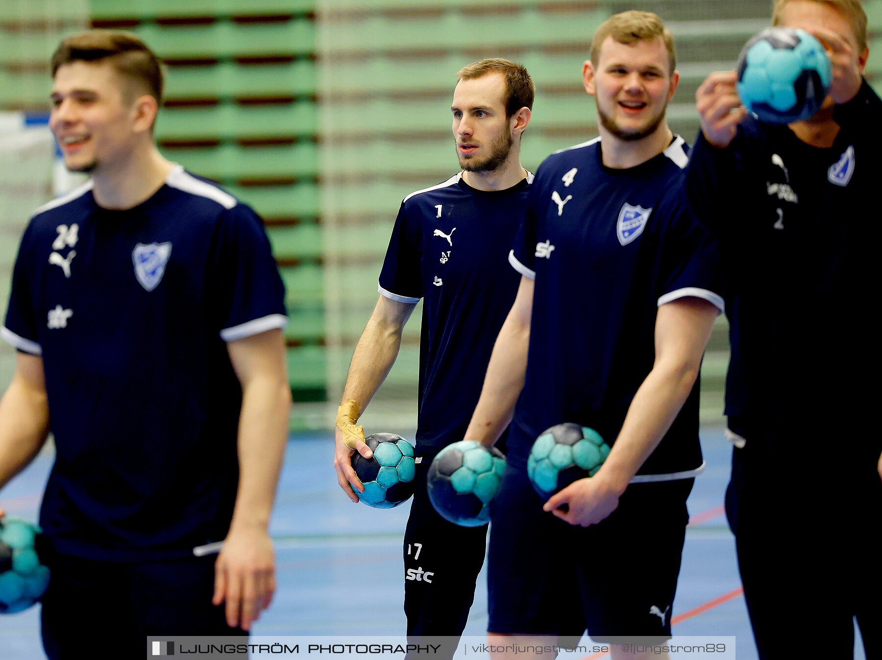 IFK Skövde HK Träning,herr,Arena Skövde,Skövde,Sverige,Handboll,,2024,334890