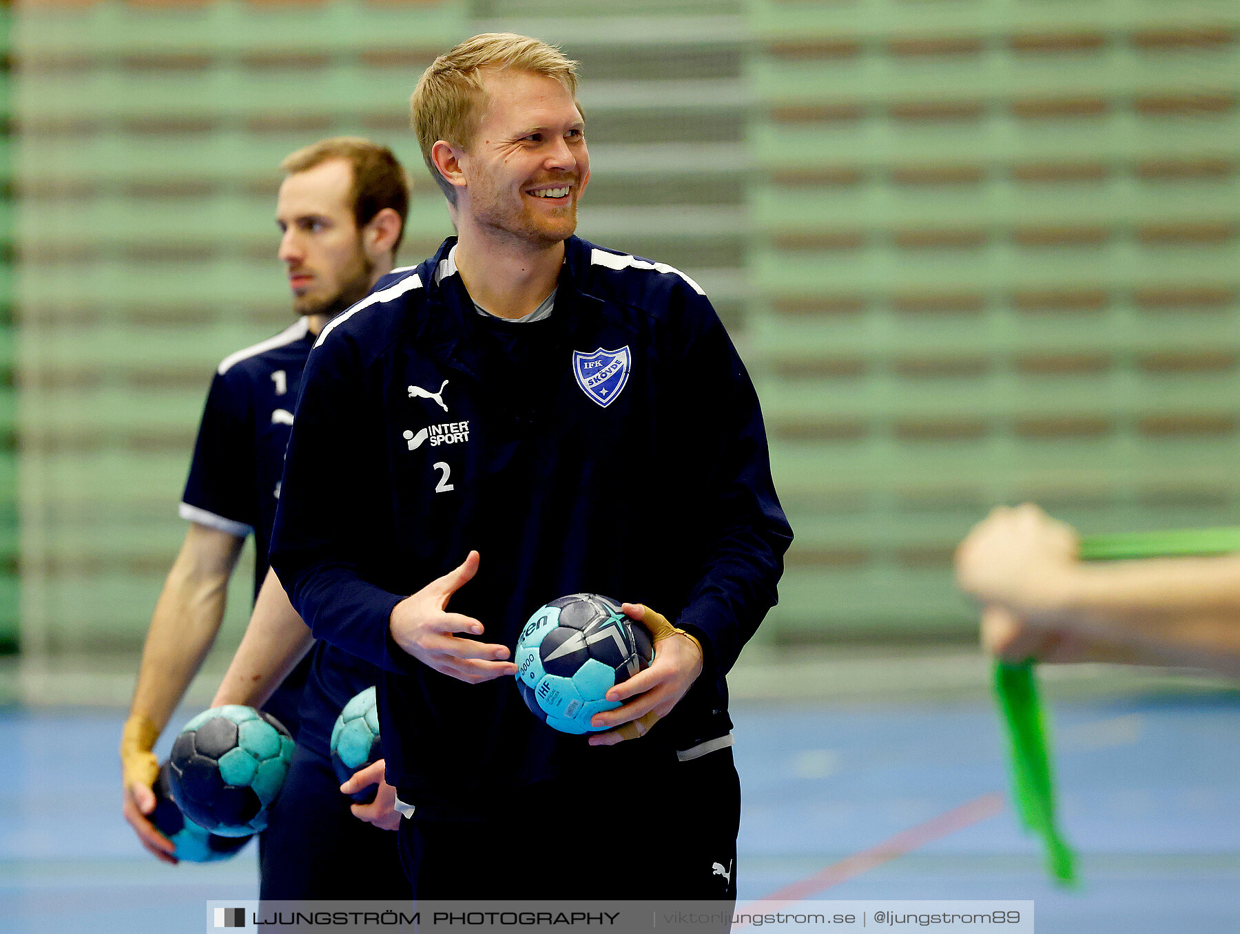 IFK Skövde HK Träning,herr,Arena Skövde,Skövde,Sverige,Handboll,,2024,334891