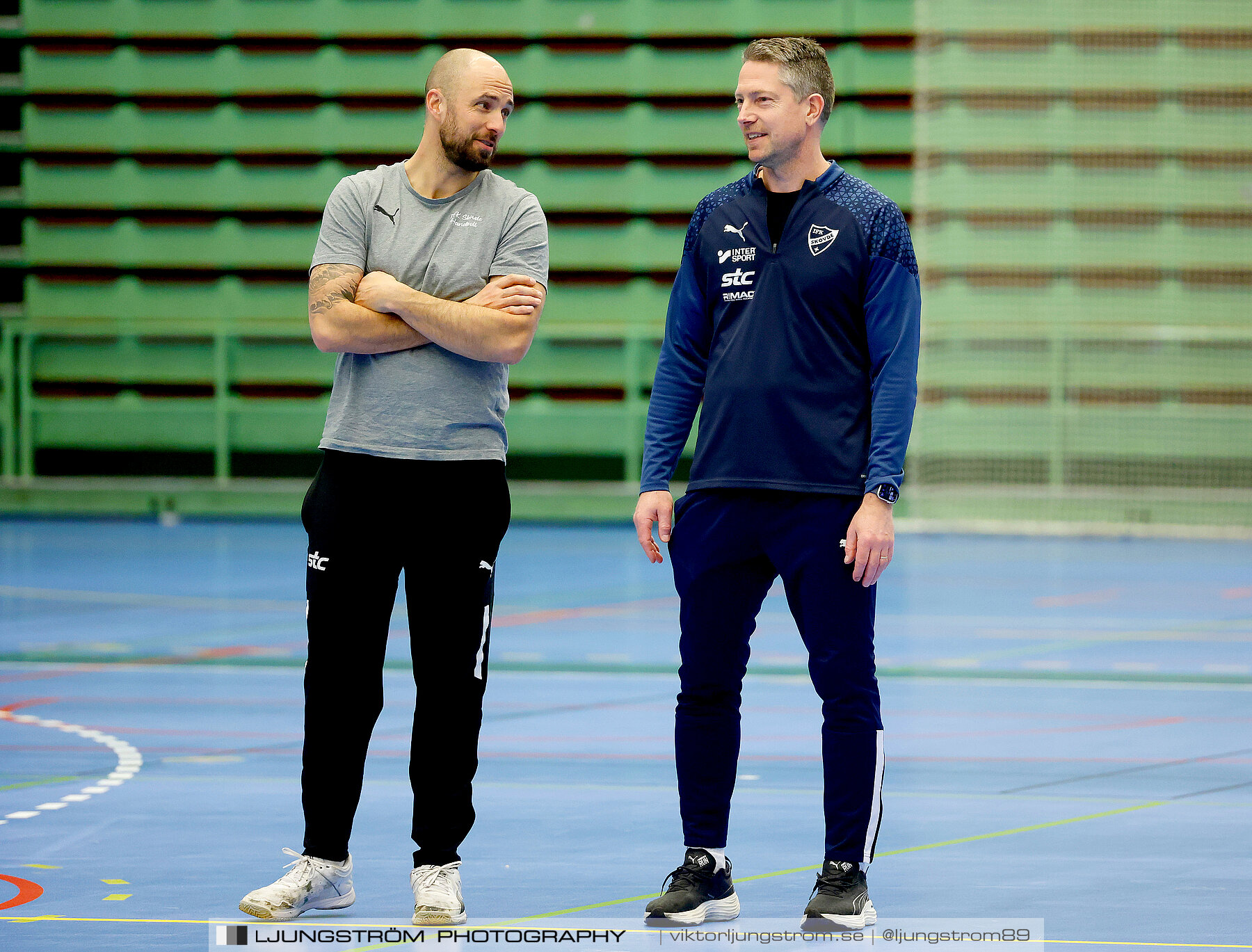 IFK Skövde HK Träning,herr,Arena Skövde,Skövde,Sverige,Handboll,,2024,334899