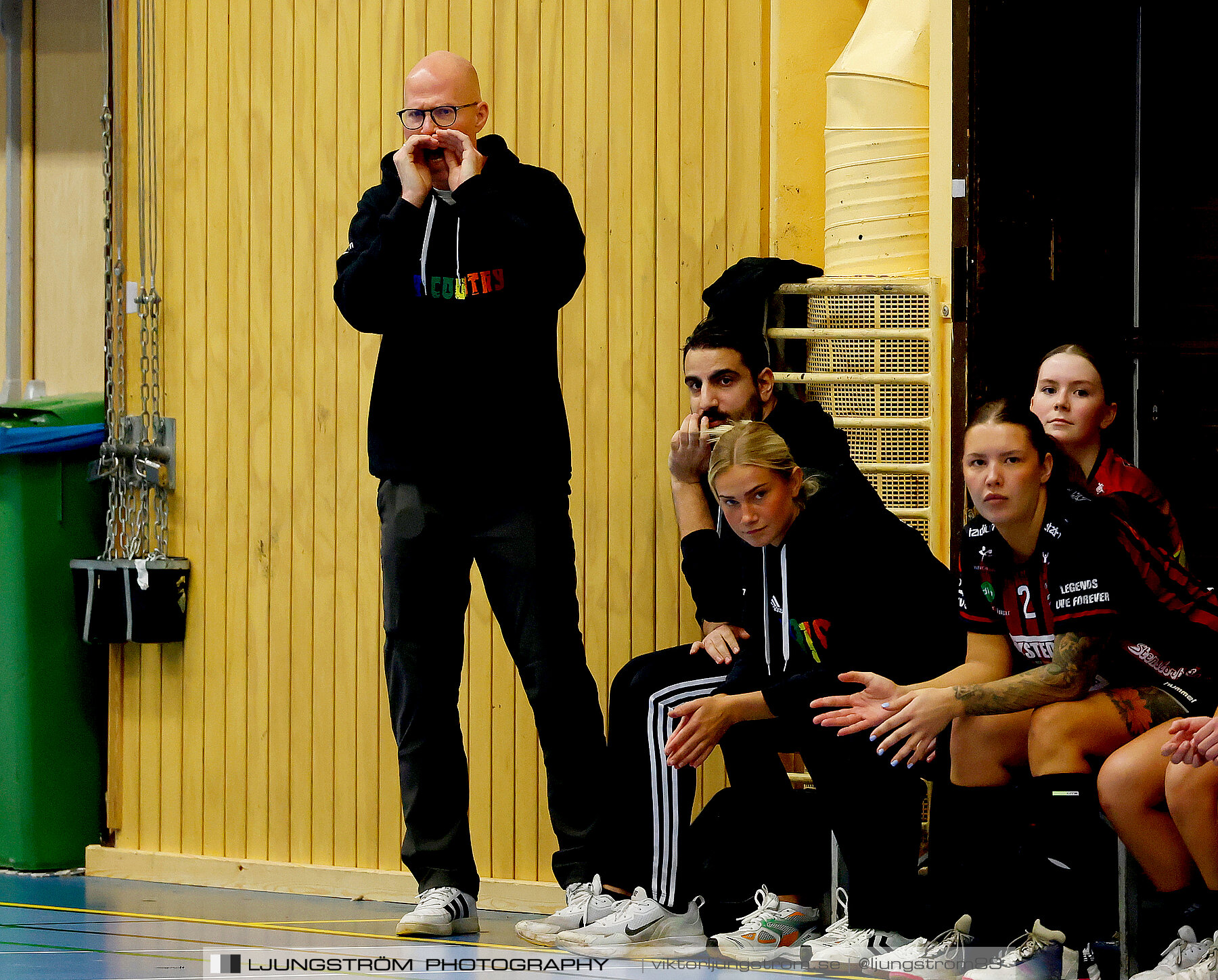 HK Country-HP Alingsås Kval till division 2 1/2 22-35,dam,Arena Skövde,Skövde,Sverige,Handboll,,2024,334914