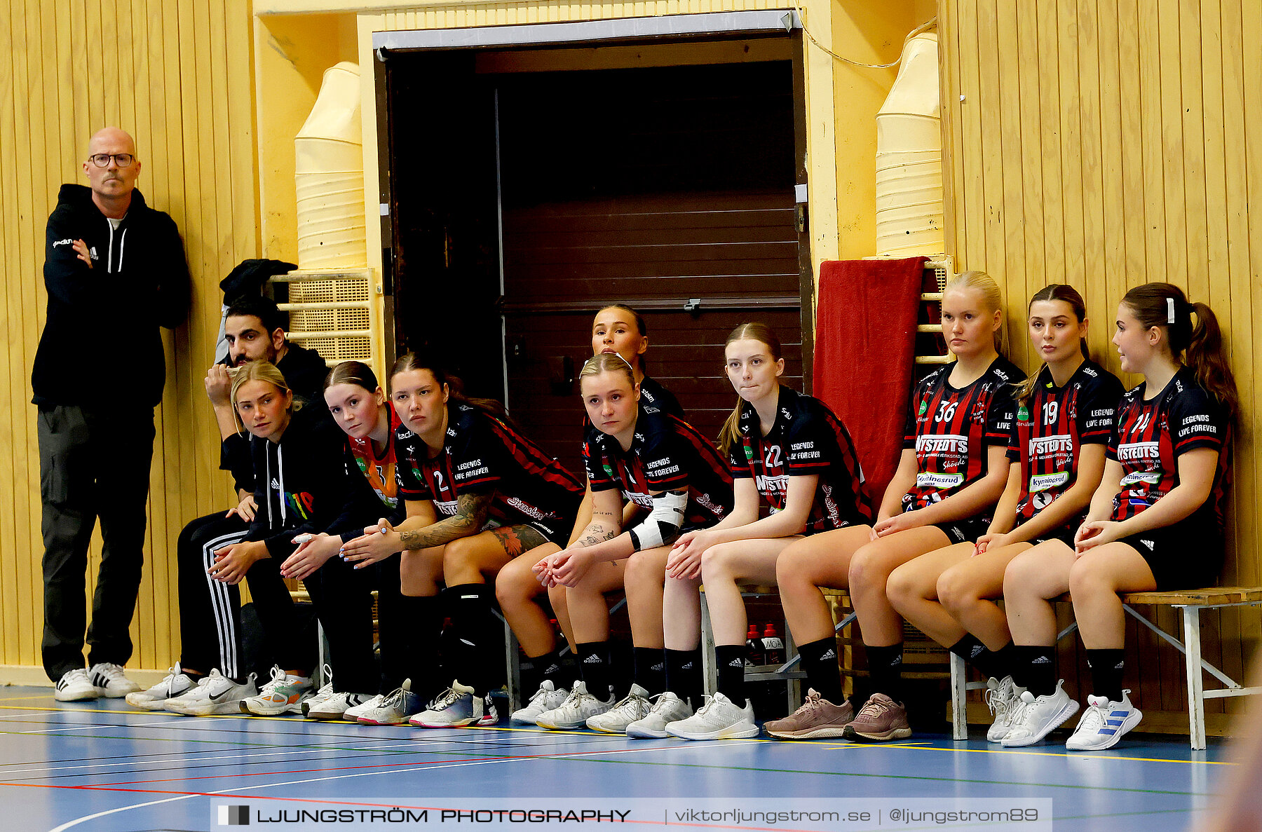 HK Country-HP Alingsås Kval till division 2 1/2 22-35,dam,Arena Skövde,Skövde,Sverige,Handboll,,2024,334917