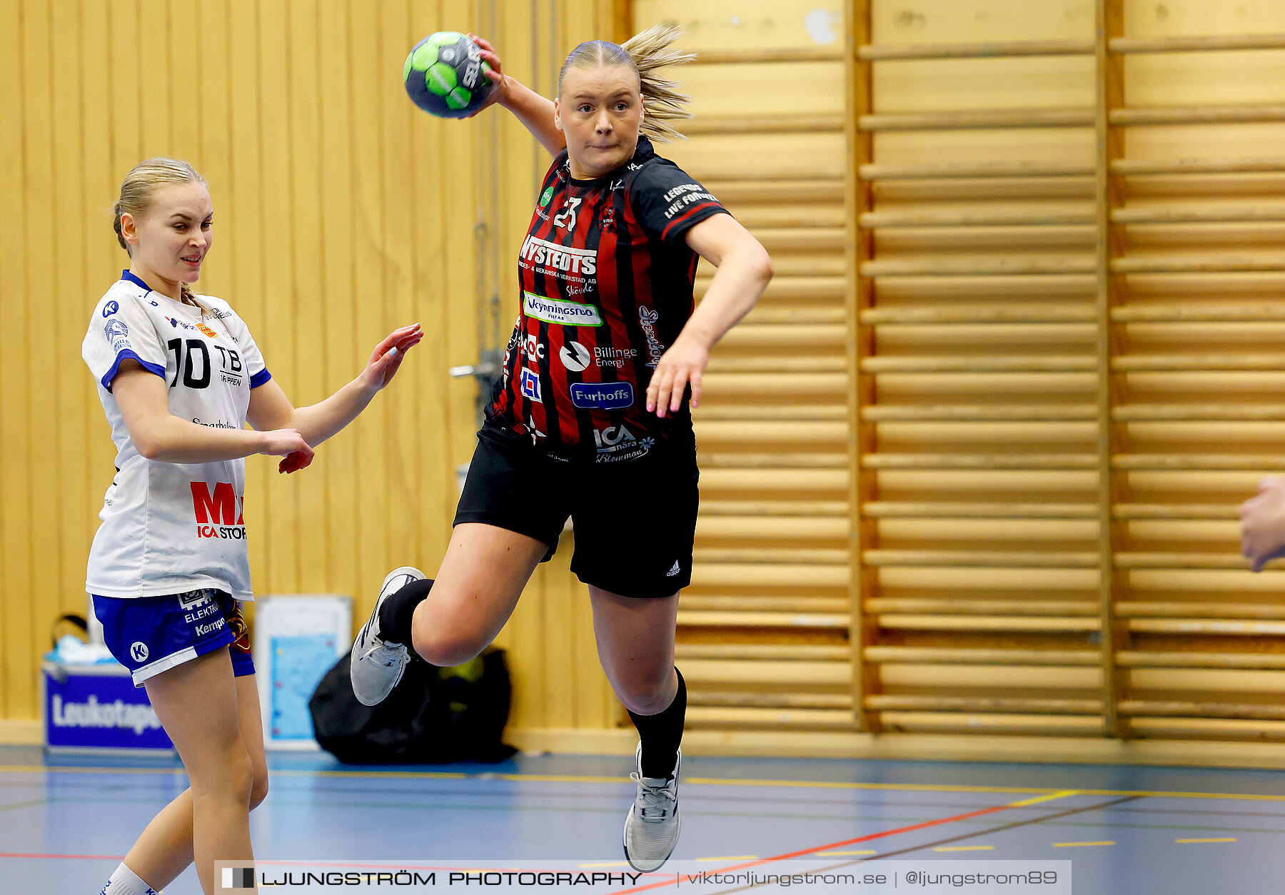 HK Country-HP Alingsås Kval till division 2 1/2 22-35,dam,Arena Skövde,Skövde,Sverige,Handboll,,2024,334919