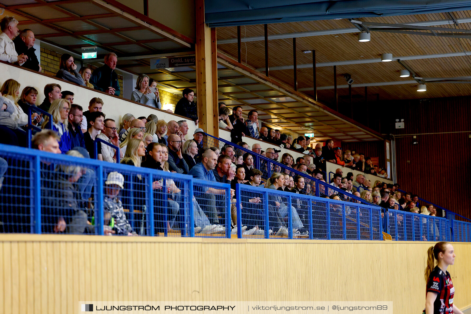 HK Country-HP Alingsås Kval till division 2 1/2 22-35,dam,Arena Skövde,Skövde,Sverige,Handboll,,2024,334925