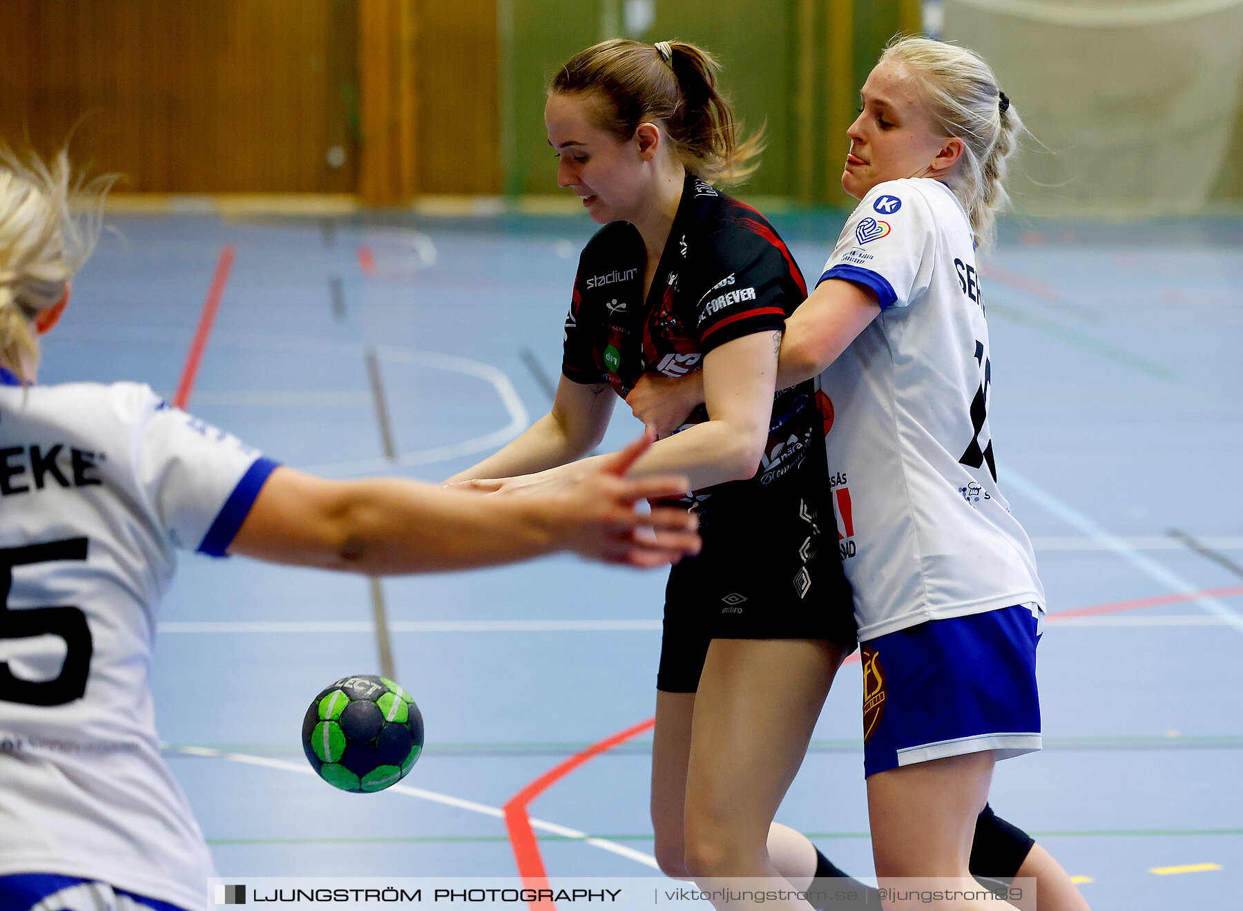 HK Country-HP Alingsås Kval till division 2 1/2 22-35,dam,Arena Skövde,Skövde,Sverige,Handboll,,2024,334930
