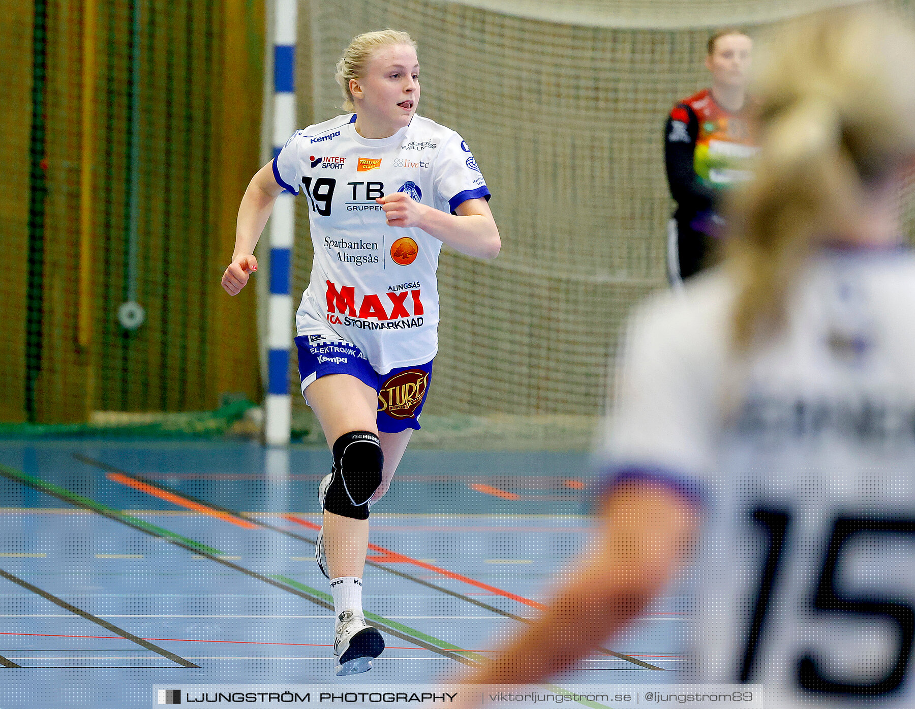 HK Country-HP Alingsås Kval till division 2 1/2 22-35,dam,Arena Skövde,Skövde,Sverige,Handboll,,2024,334934