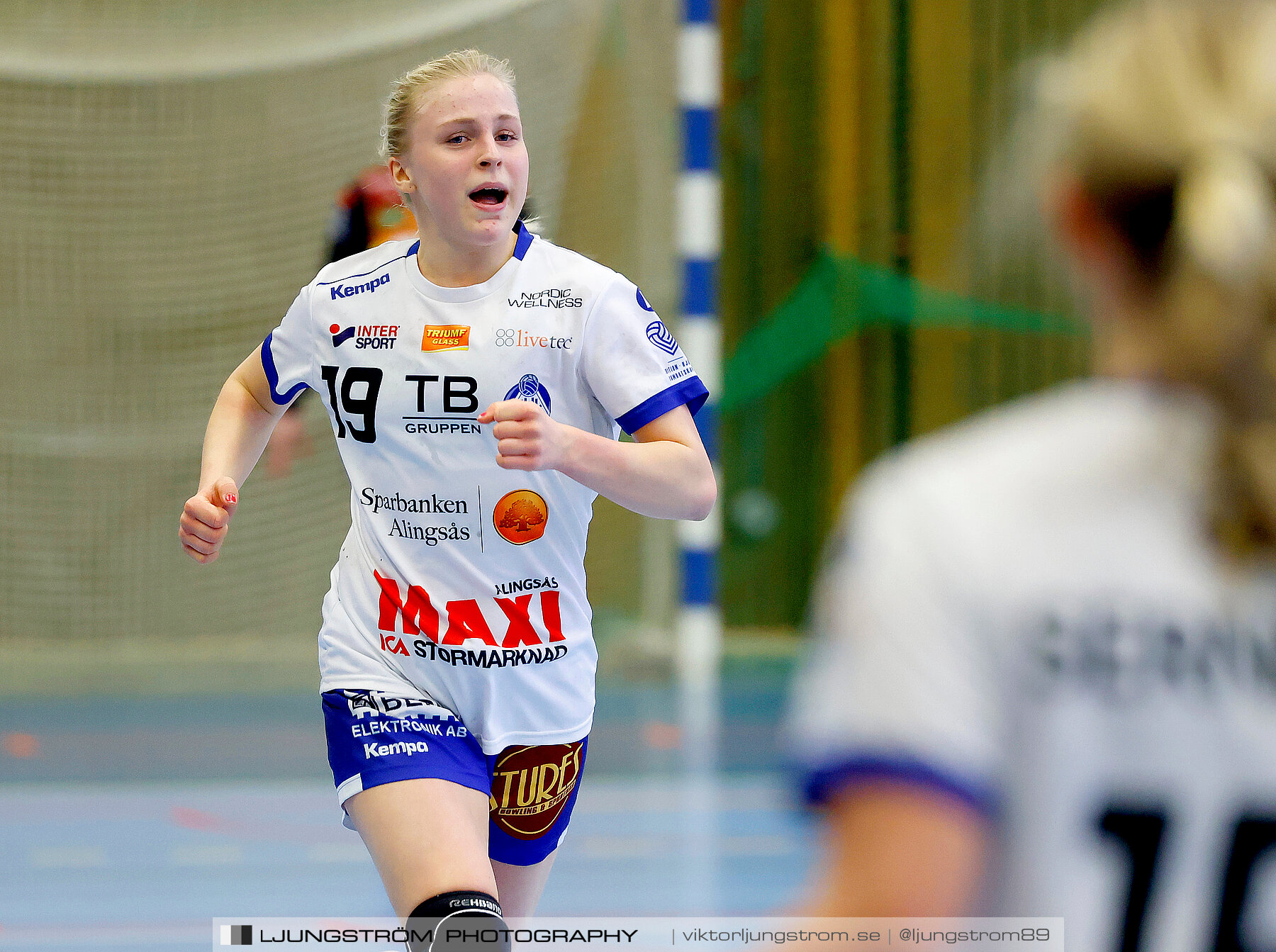 HK Country-HP Alingsås Kval till division 2 1/2 22-35,dam,Arena Skövde,Skövde,Sverige,Handboll,,2024,334935