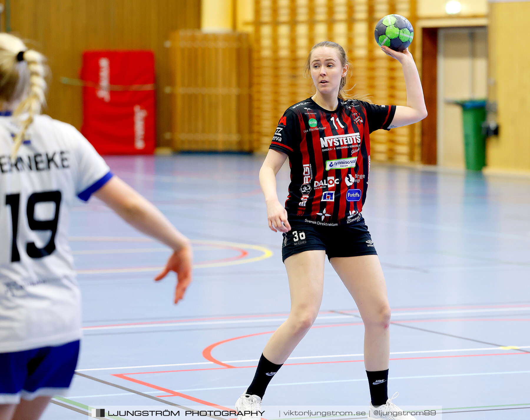 HK Country-HP Alingsås Kval till division 2 1/2 22-35,dam,Arena Skövde,Skövde,Sverige,Handboll,,2024,334939
