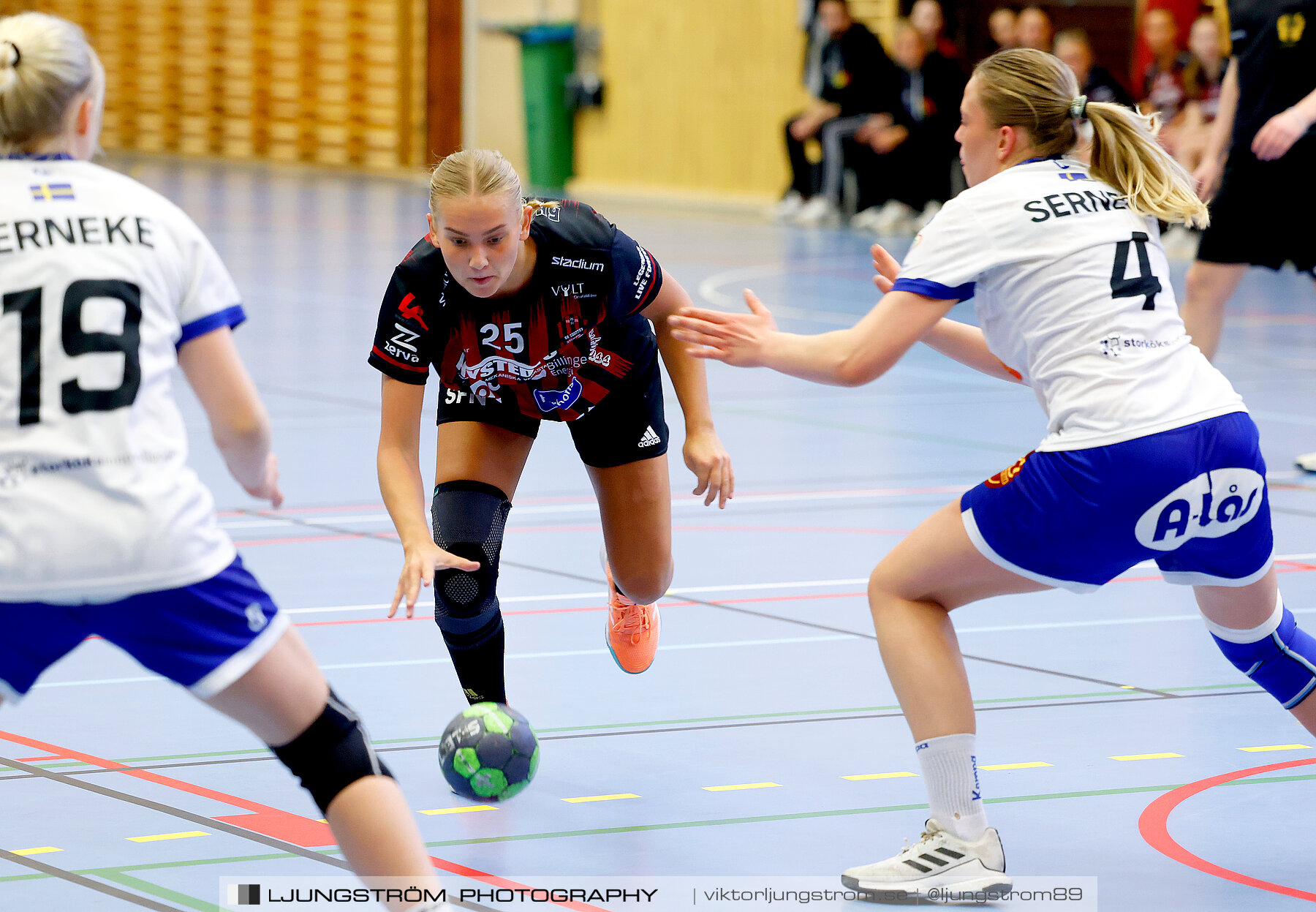HK Country-HP Alingsås Kval till division 2 1/2 22-35,dam,Arena Skövde,Skövde,Sverige,Handboll,,2024,334950