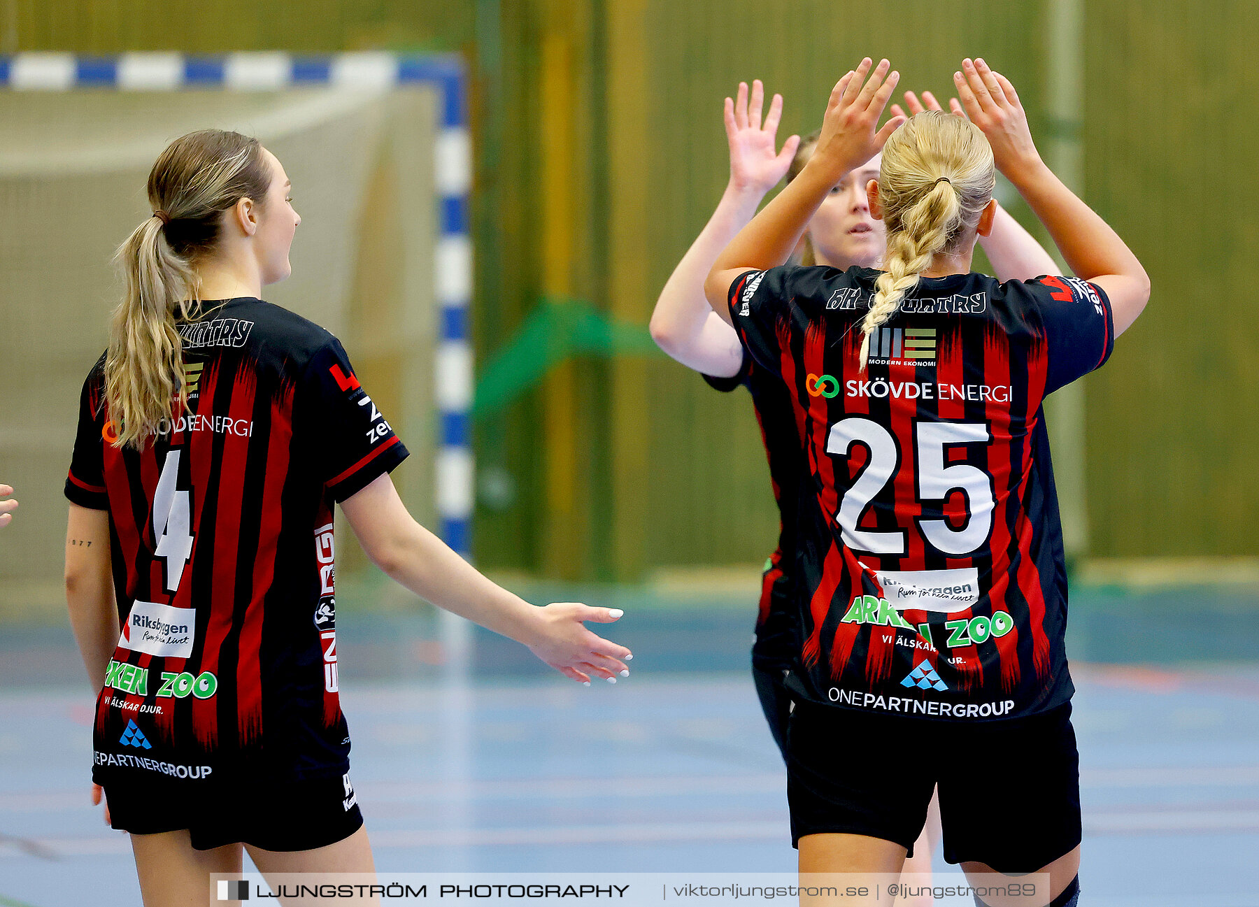 HK Country-HP Alingsås Kval till division 2 1/2 22-35,dam,Arena Skövde,Skövde,Sverige,Handboll,,2024,334970