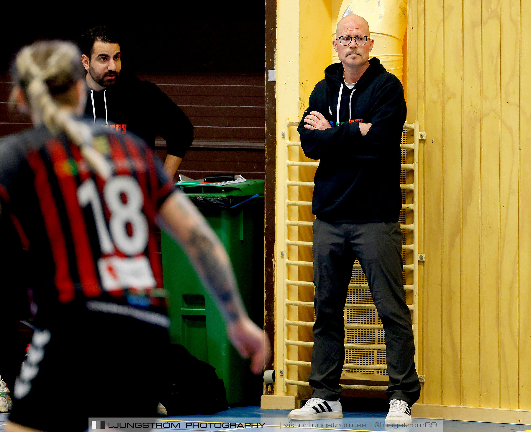 HK Country-HP Alingsås Kval till division 2 1/2 22-35,dam,Arena Skövde,Skövde,Sverige,Handboll,,2024,334972