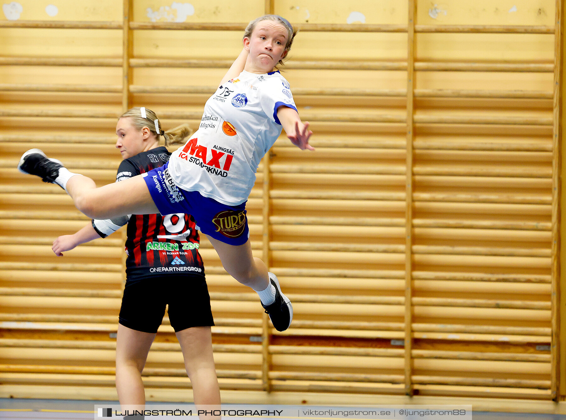 HK Country-HP Alingsås Kval till division 2 1/2 22-35,dam,Arena Skövde,Skövde,Sverige,Handboll,,2024,334989