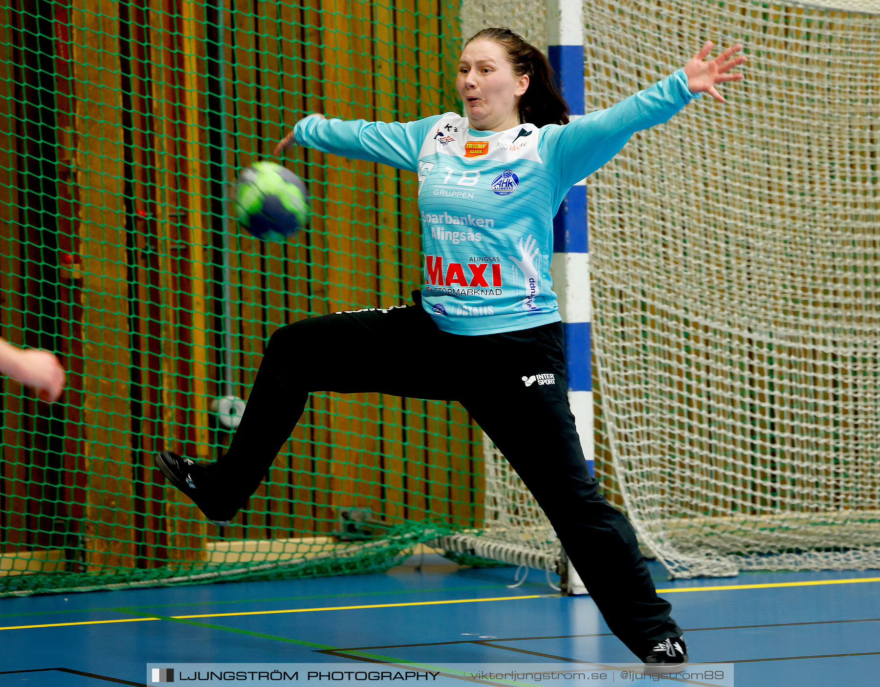 HK Country-HP Alingsås Kval till division 2 1/2 22-35,dam,Arena Skövde,Skövde,Sverige,Handboll,,2024,335002
