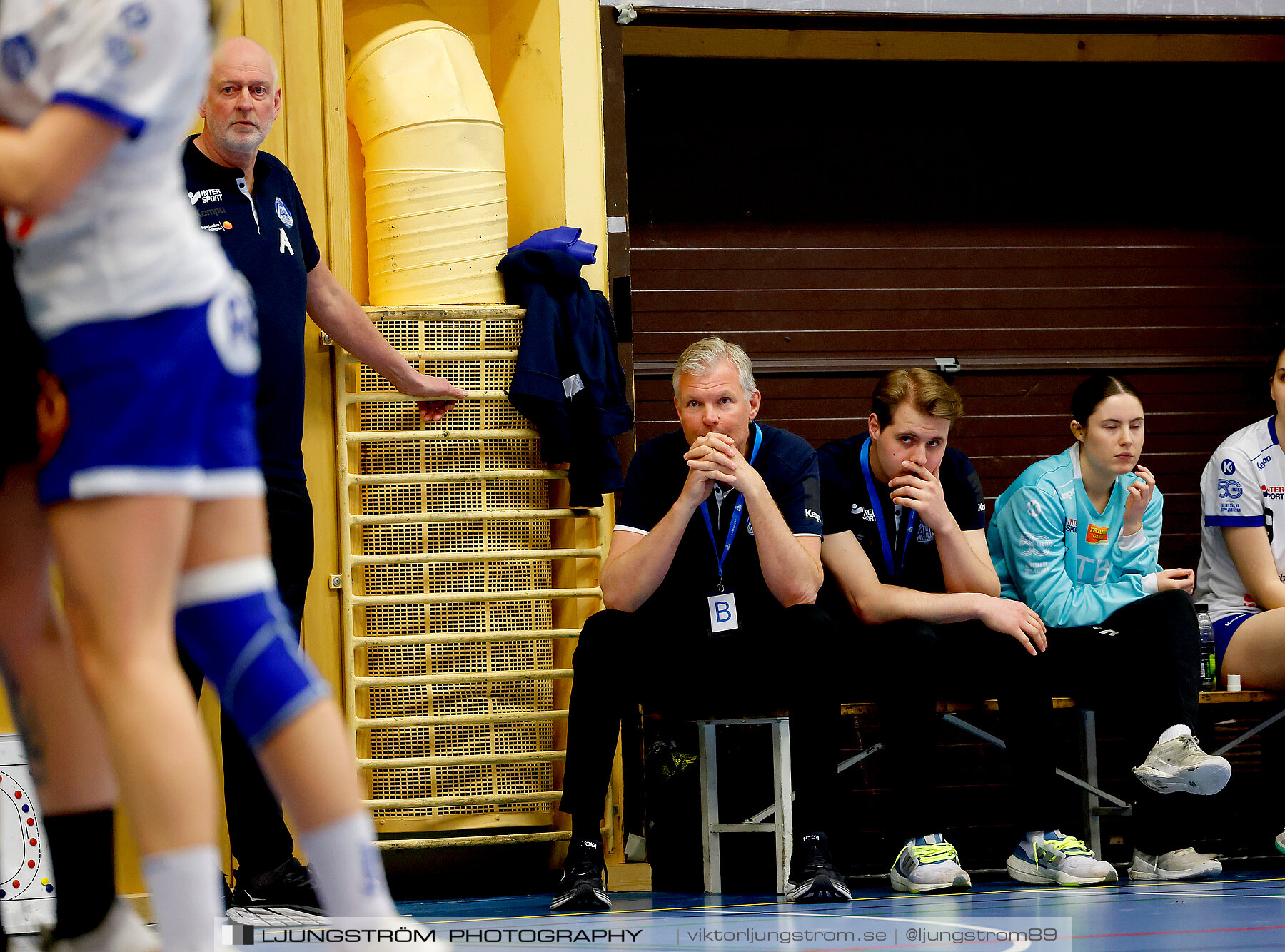 HK Country-HP Alingsås Kval till division 2 1/2 22-35,dam,Arena Skövde,Skövde,Sverige,Handboll,,2024,335004