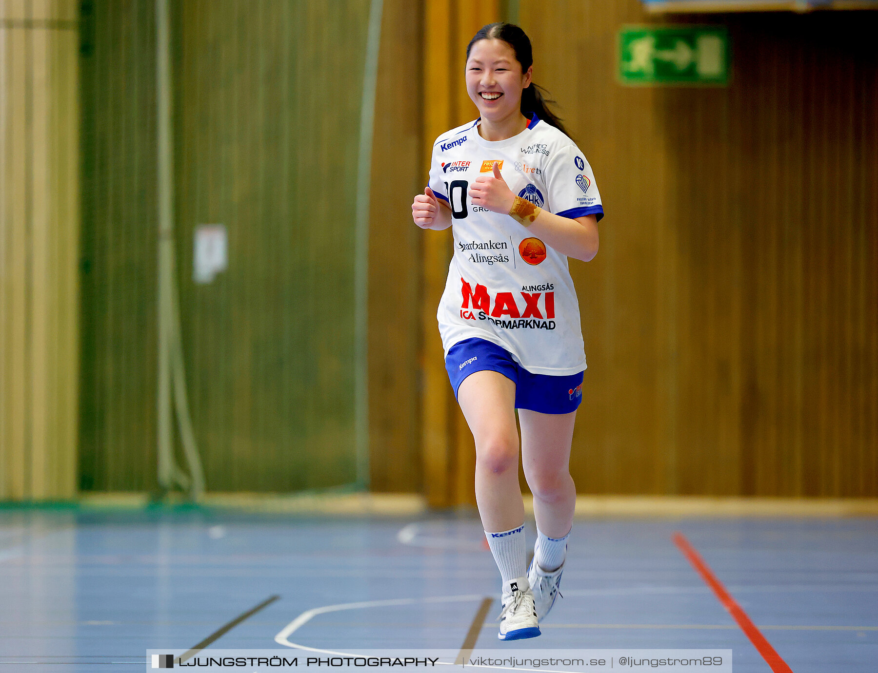 HK Country-HP Alingsås Kval till division 2 1/2 22-35,dam,Arena Skövde,Skövde,Sverige,Handboll,,2024,335007