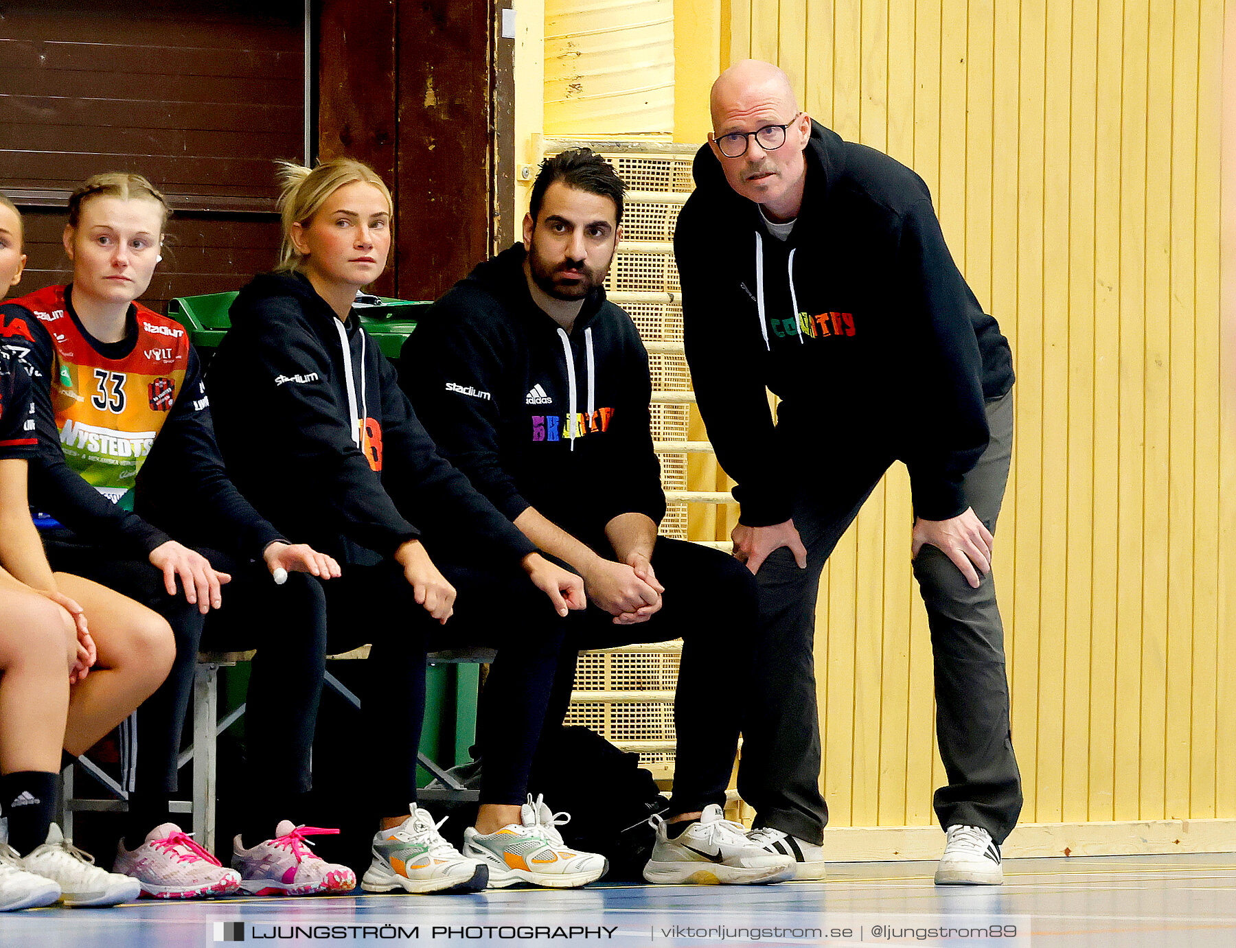 HK Country-HP Alingsås Kval till division 2 1/2 22-35,dam,Arena Skövde,Skövde,Sverige,Handboll,,2024,335023