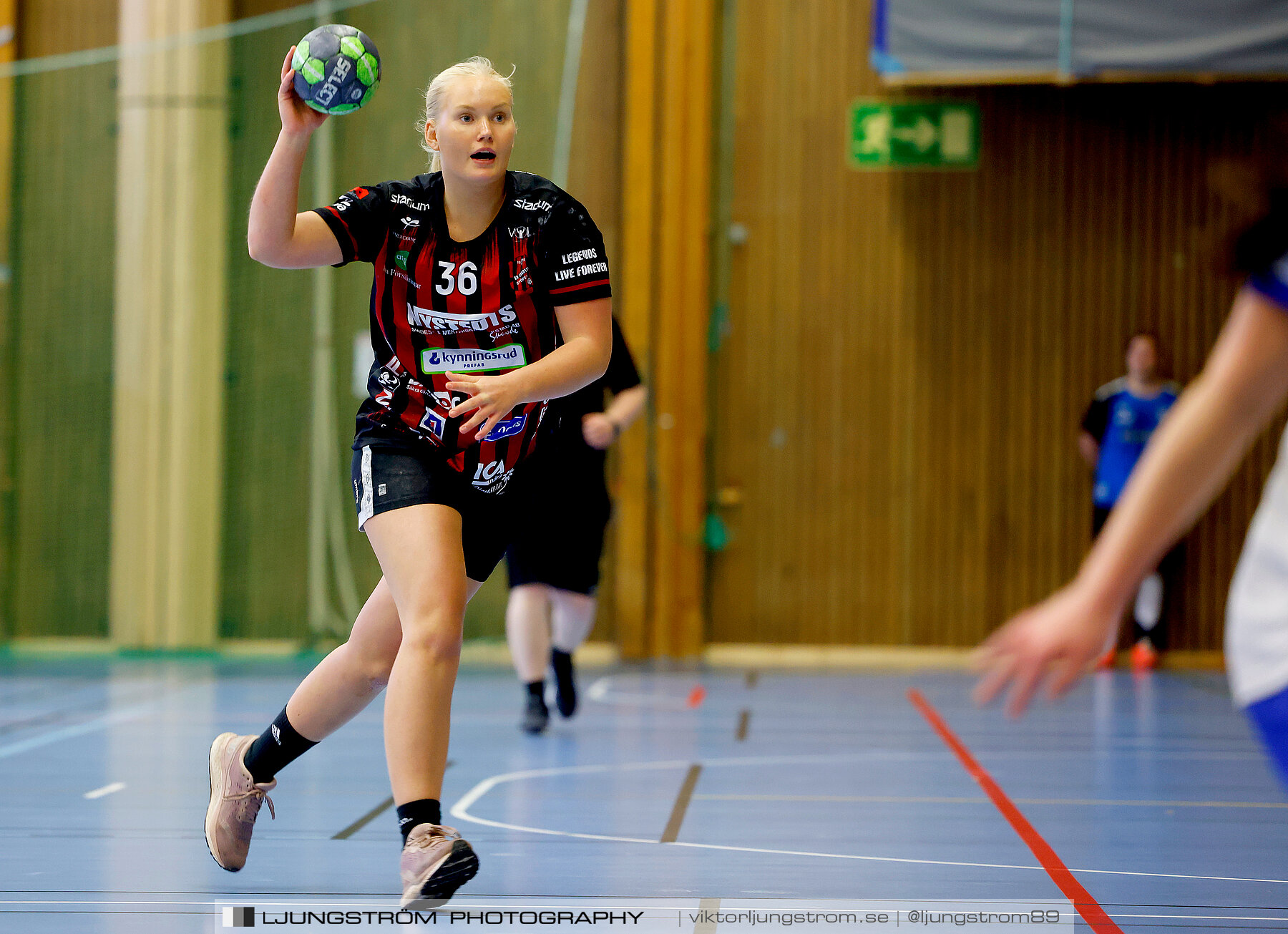 HK Country-HP Alingsås Kval till division 2 1/2 22-35,dam,Arena Skövde,Skövde,Sverige,Handboll,,2024,335027