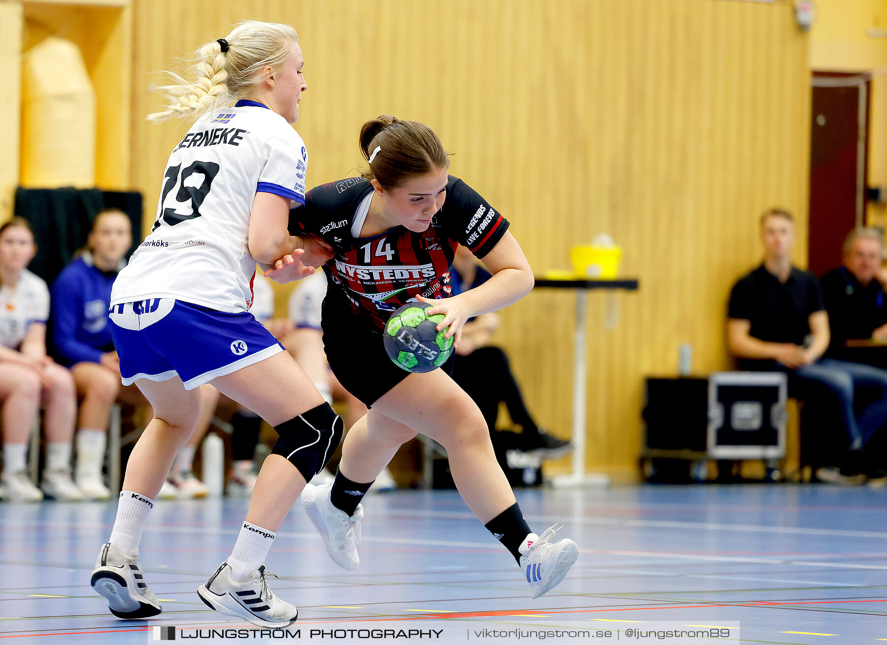 HK Country-HP Alingsås Kval till division 2 1/2 22-35,dam,Arena Skövde,Skövde,Sverige,Handboll,,2024,335037