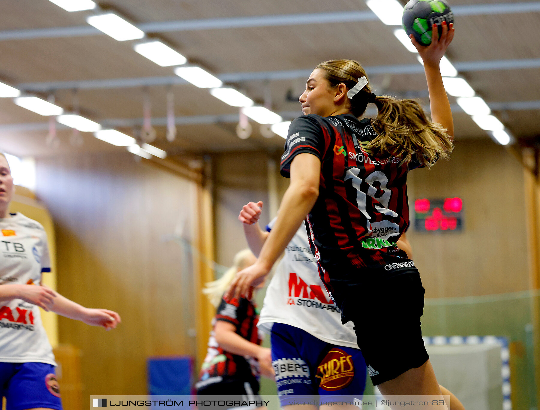 HK Country-HP Alingsås Kval till division 2 1/2 22-35,dam,Arena Skövde,Skövde,Sverige,Handboll,,2024,335039