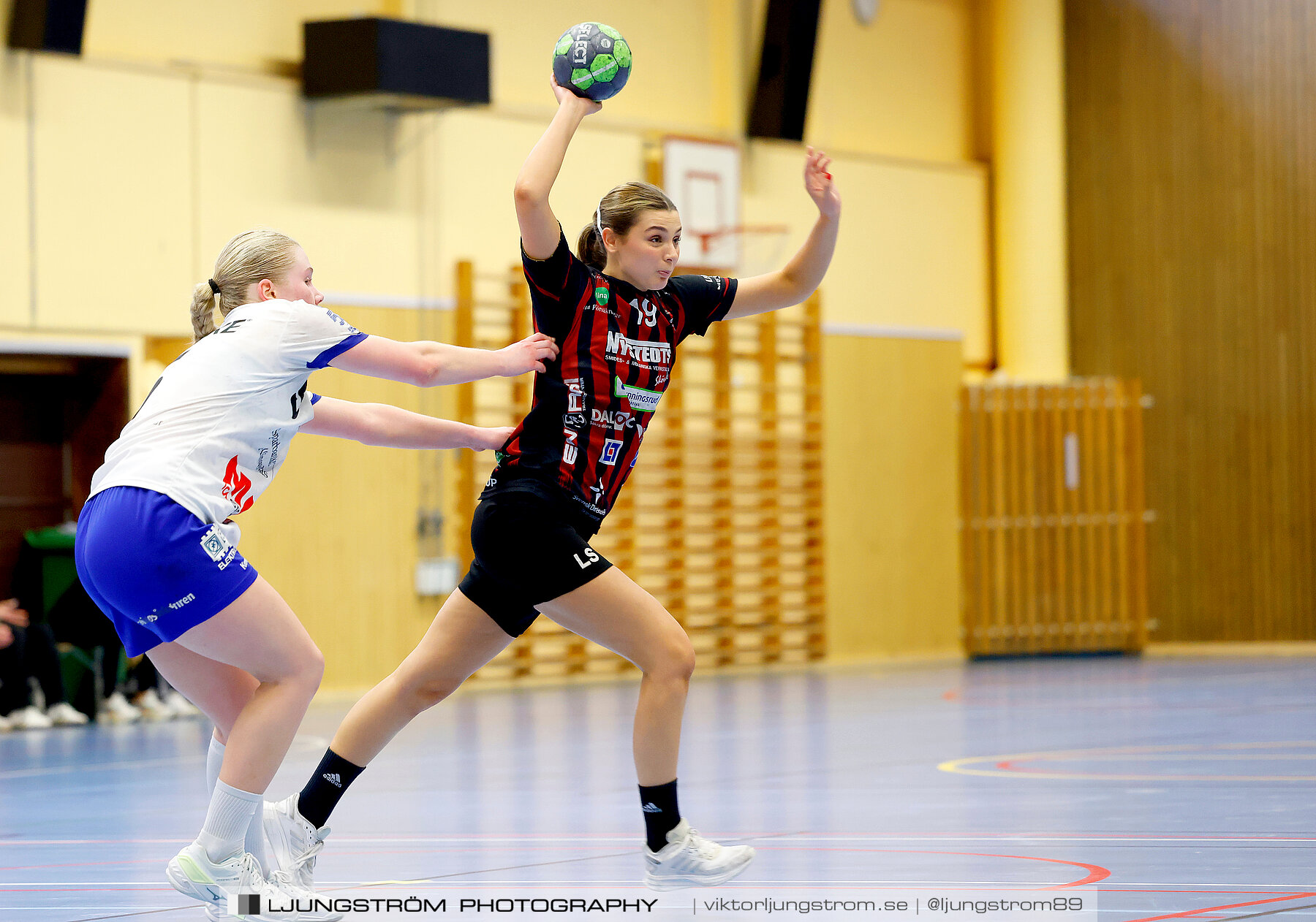 HK Country-HP Alingsås Kval till division 2 1/2 22-35,dam,Arena Skövde,Skövde,Sverige,Handboll,,2024,335046