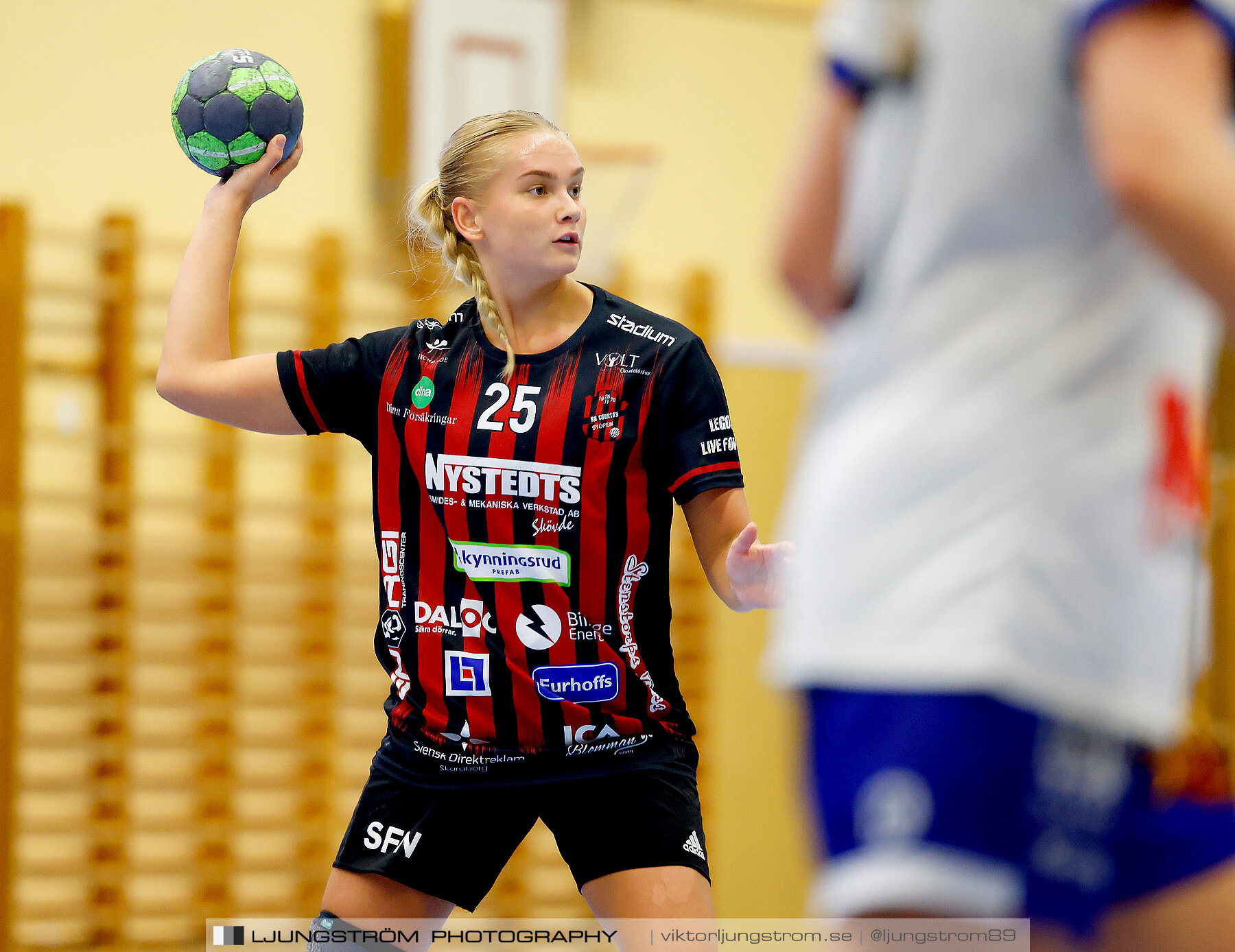 HK Country-HP Alingsås Kval till division 2 1/2 22-35,dam,Arena Skövde,Skövde,Sverige,Handboll,,2024,335070
