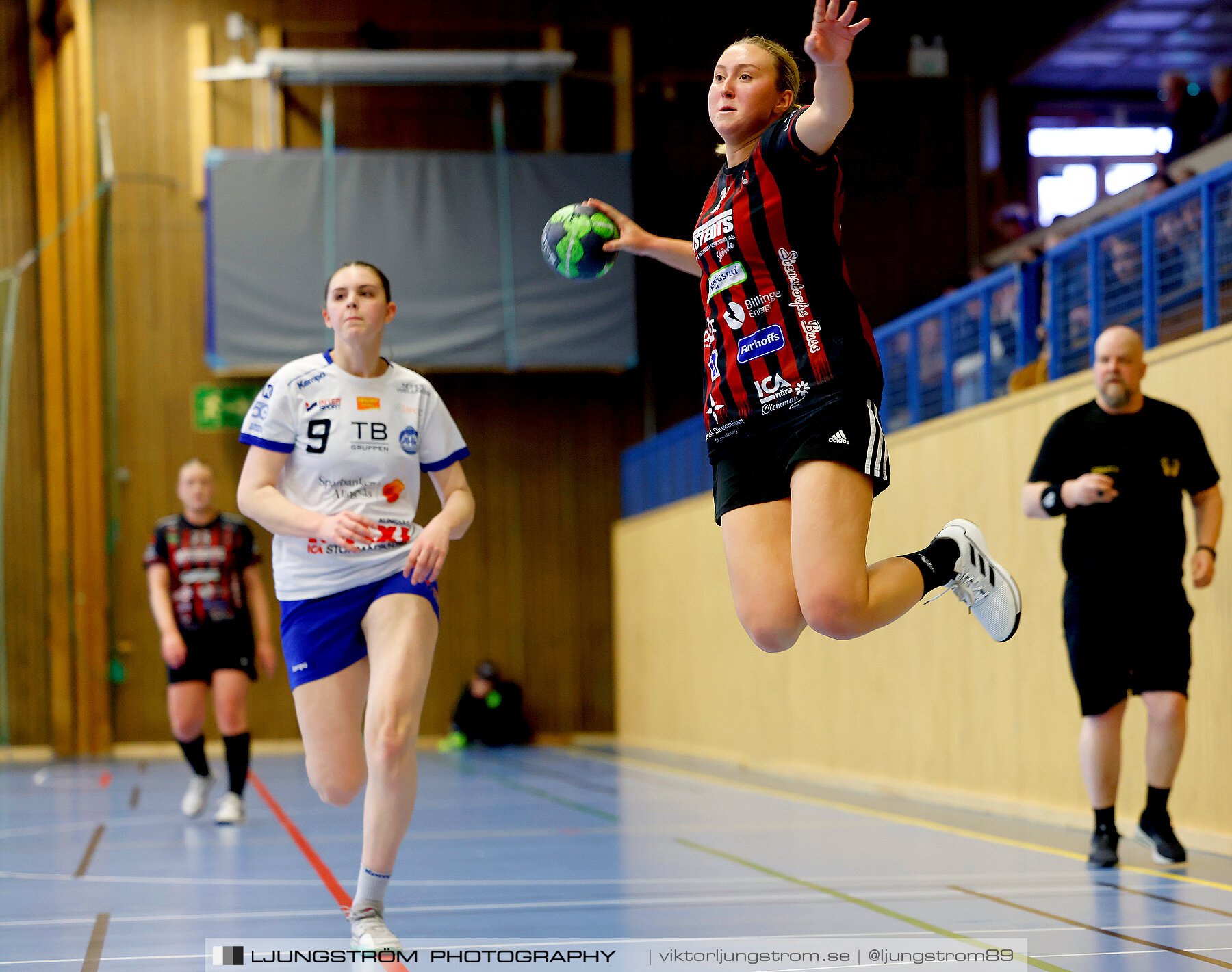 HK Country-HP Alingsås Kval till division 2 1/2 22-35,dam,Arena Skövde,Skövde,Sverige,Handboll,,2024,335075