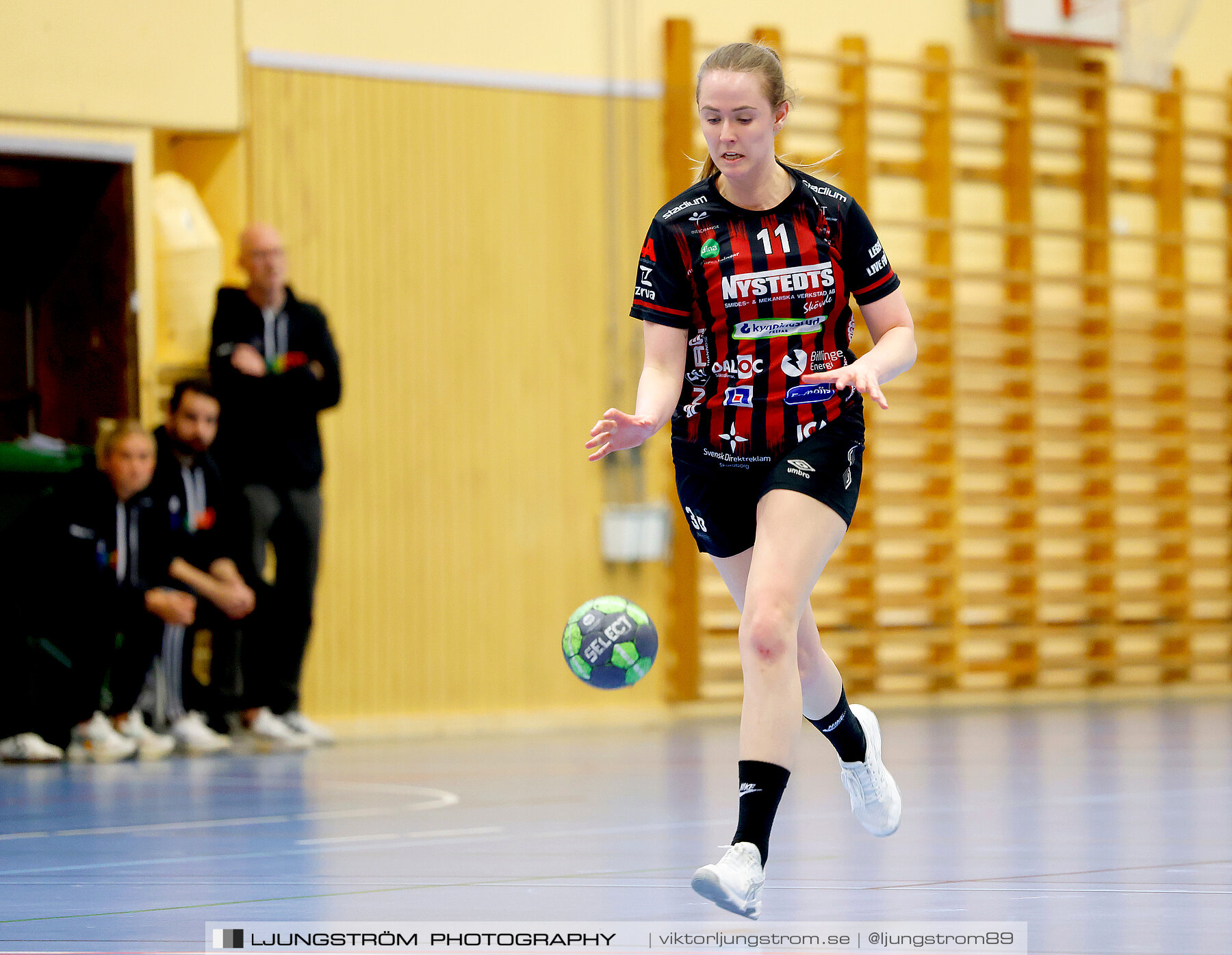 HK Country-HP Alingsås Kval till division 2 1/2 22-35,dam,Arena Skövde,Skövde,Sverige,Handboll,,2024,335078