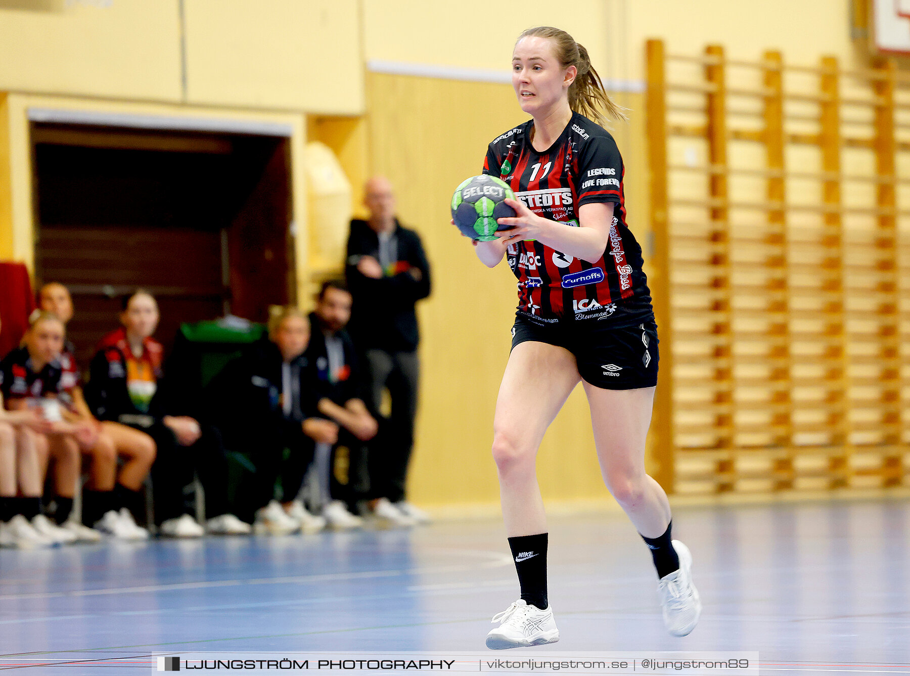 HK Country-HP Alingsås Kval till division 2 1/2 22-35,dam,Arena Skövde,Skövde,Sverige,Handboll,,2024,335079