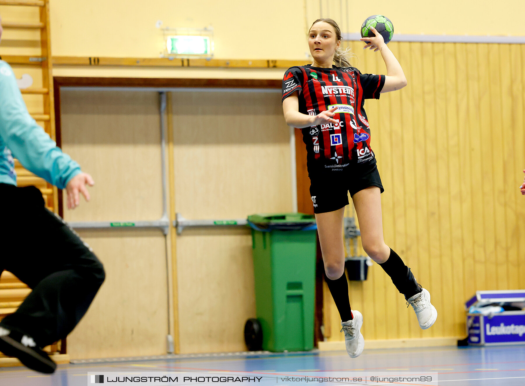 HK Country-HP Alingsås Kval till division 2 1/2 22-35,dam,Arena Skövde,Skövde,Sverige,Handboll,,2024,335082